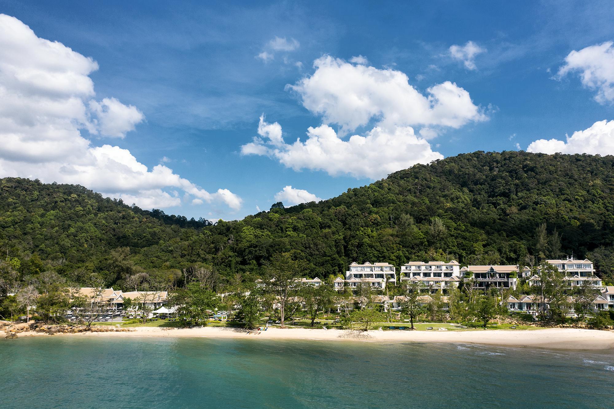 Banyan Tree Hotel 5*
