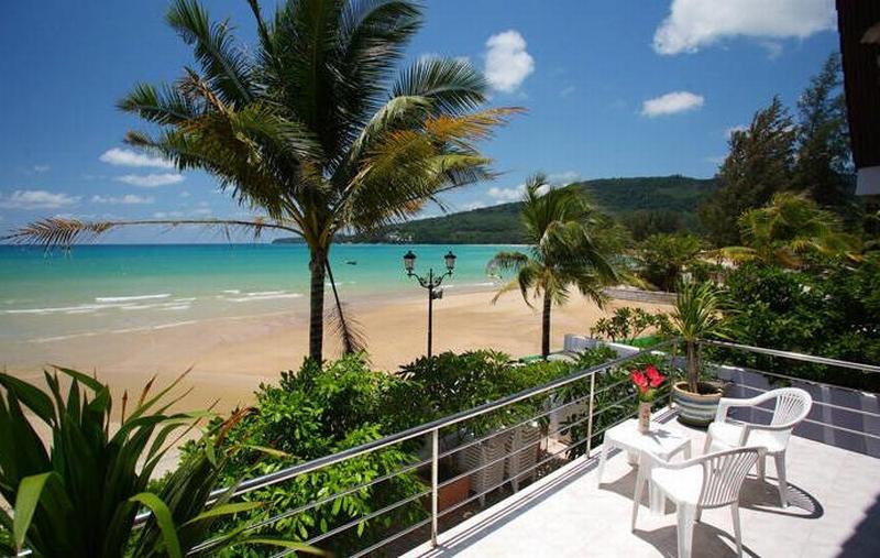 Resort Dreams Praia de Kamala