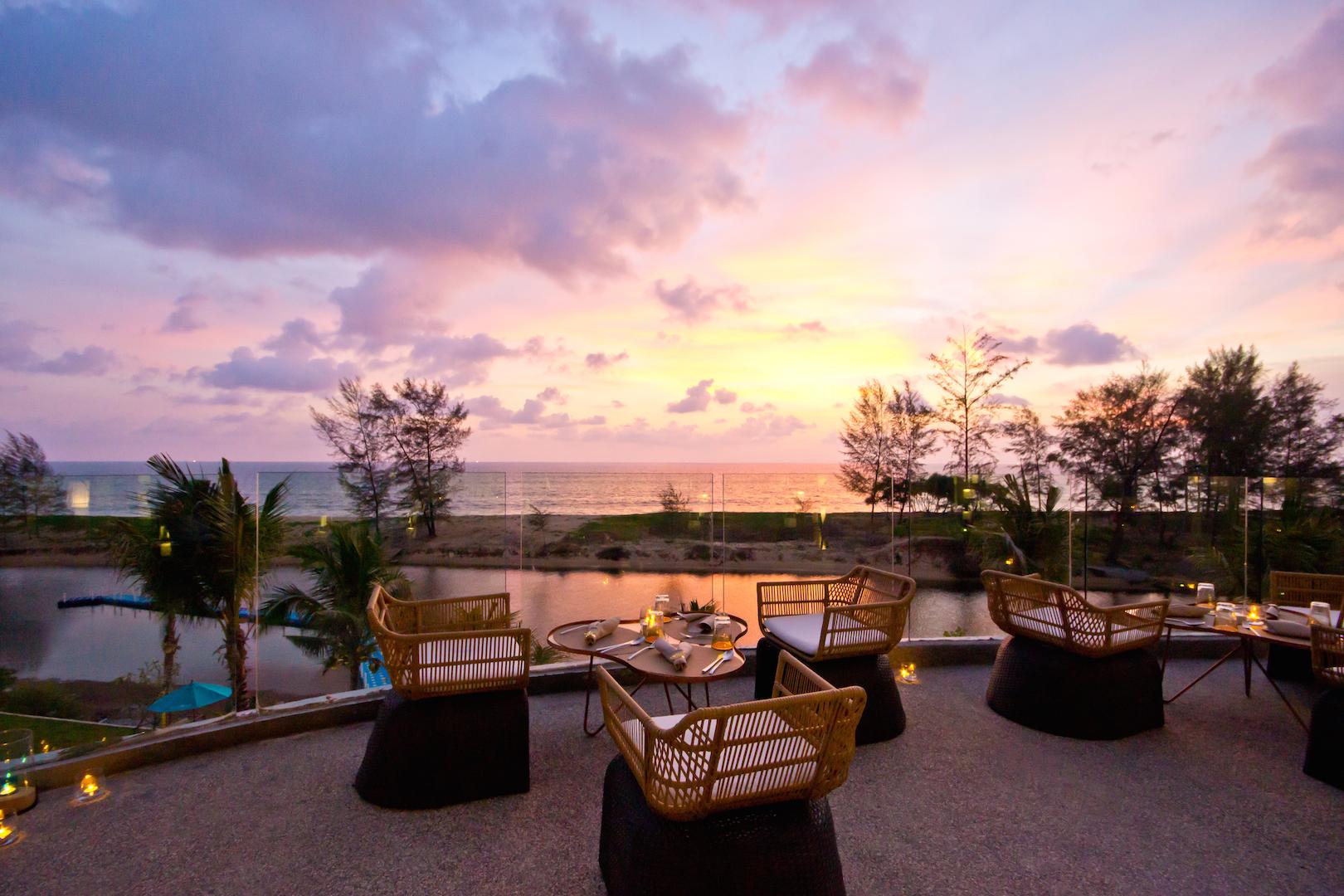 Resort Le Coral Khok Kloi