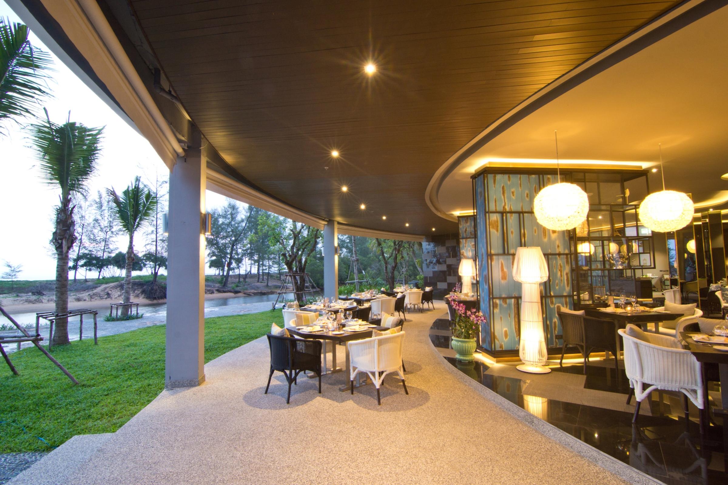 Le Coral 5* Khok Kloi