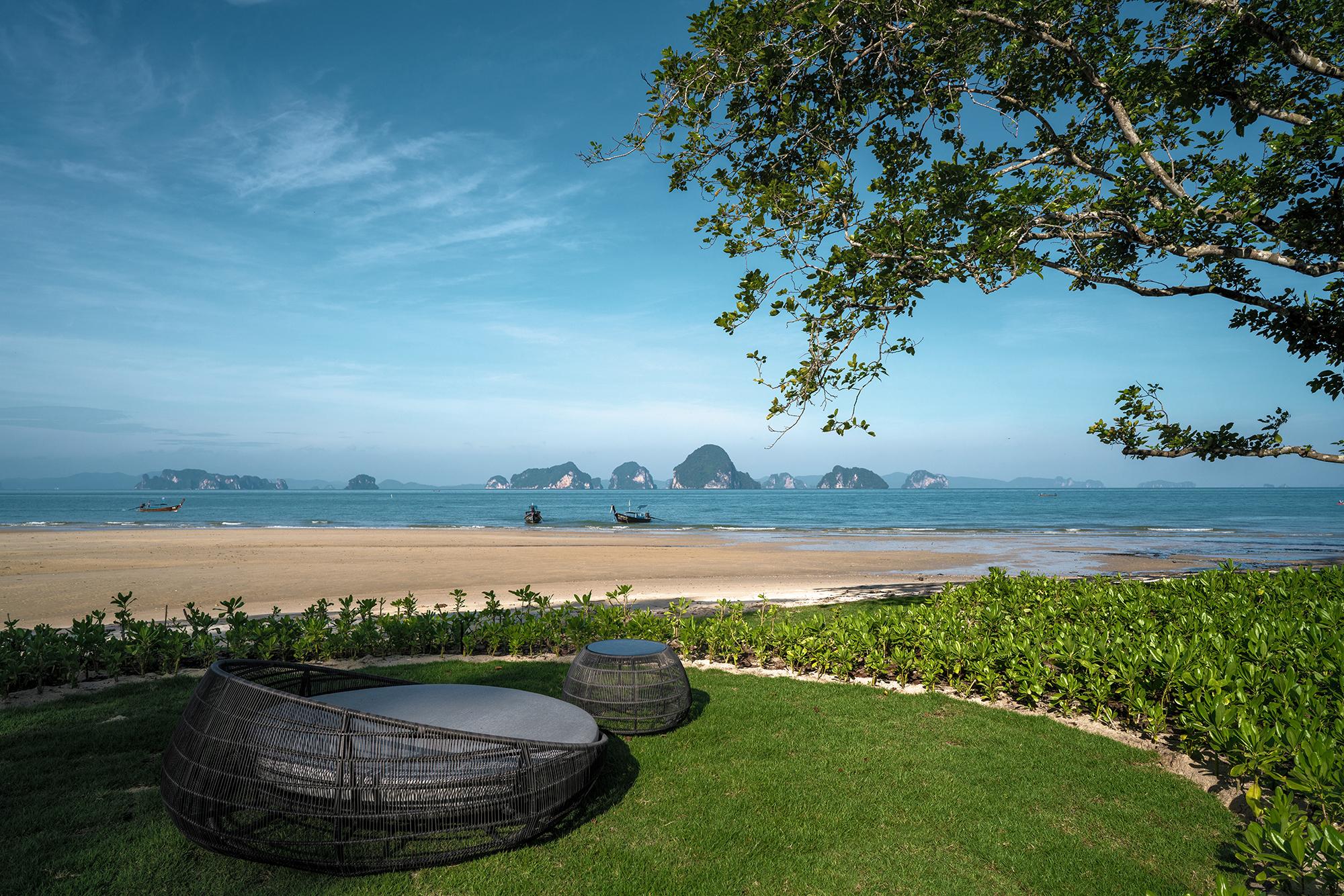 Banyan Tree 5*