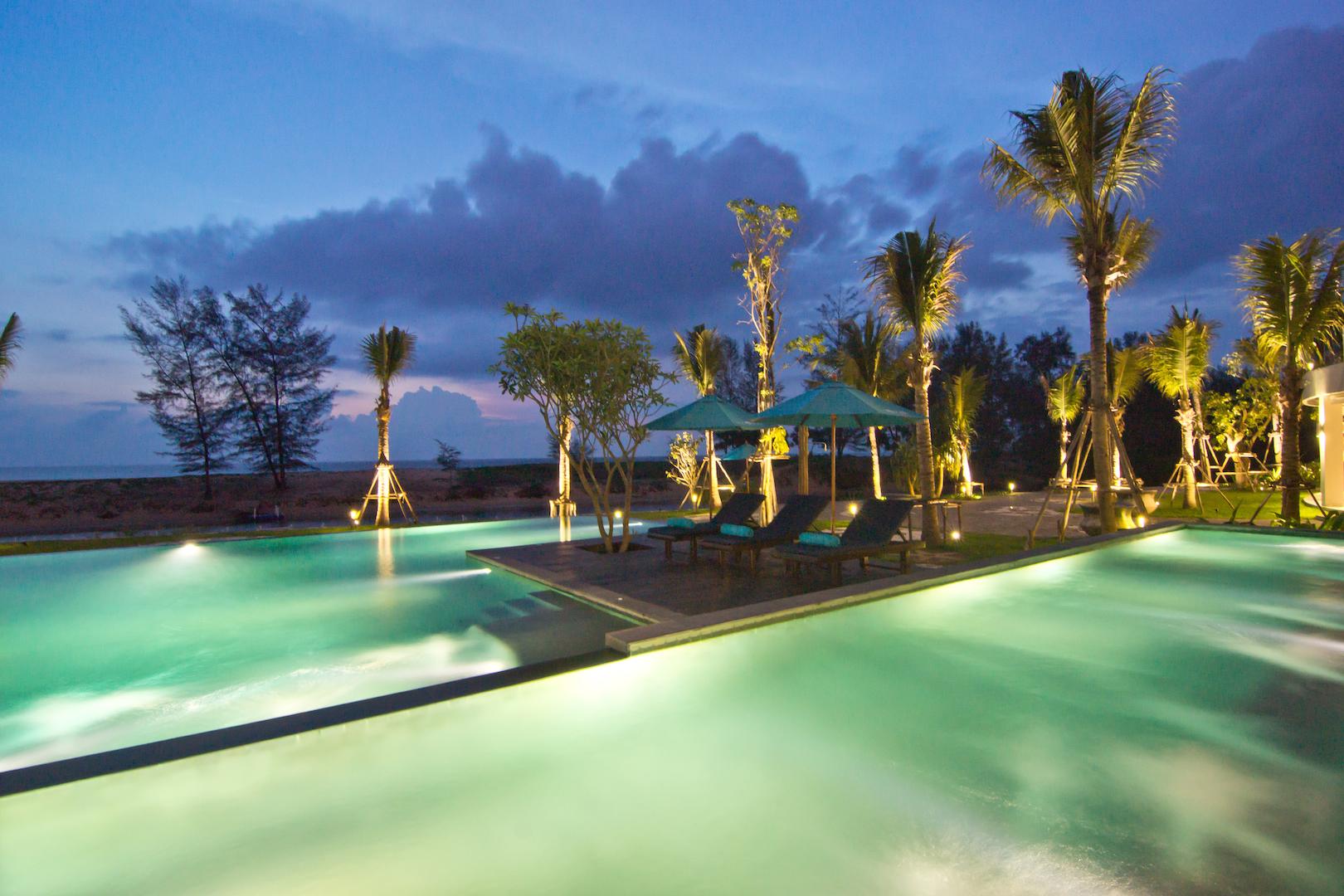 Resort Le Coral 5*
