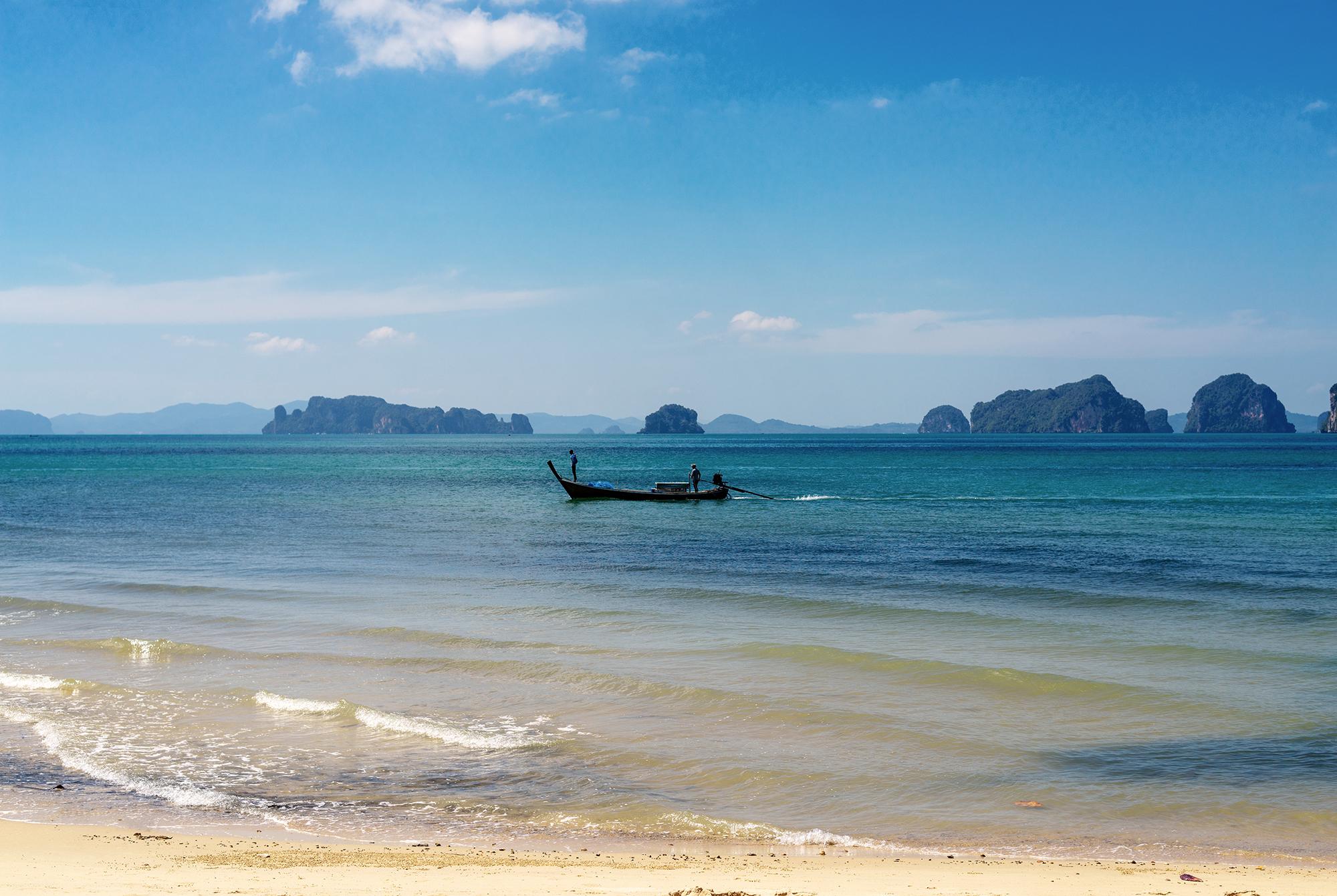Banyan Tree 5*
