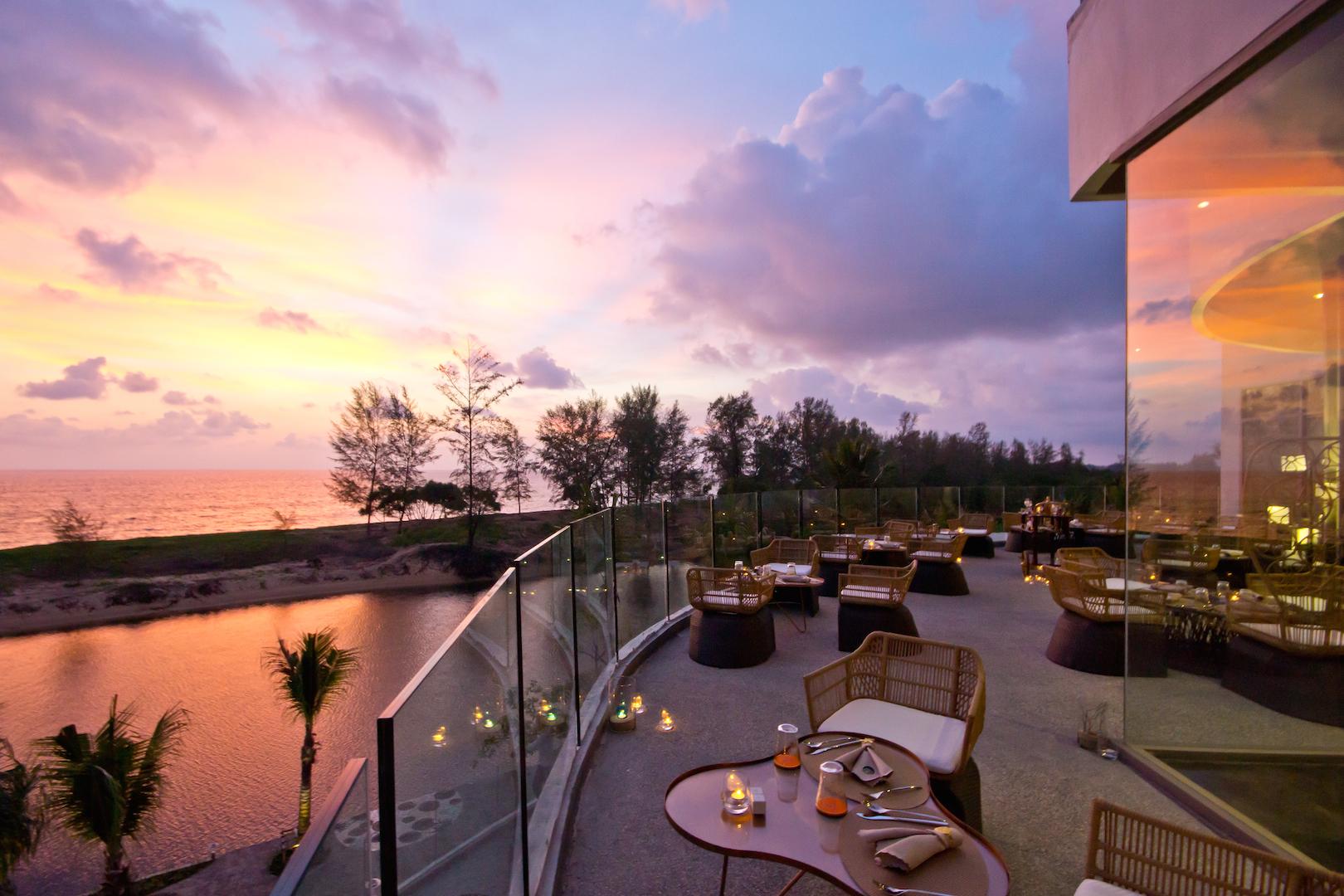 Le Coral Resort Khok Kloi