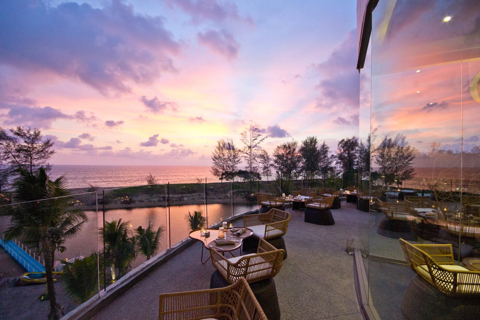 Le Coral 5* Khok Kloi