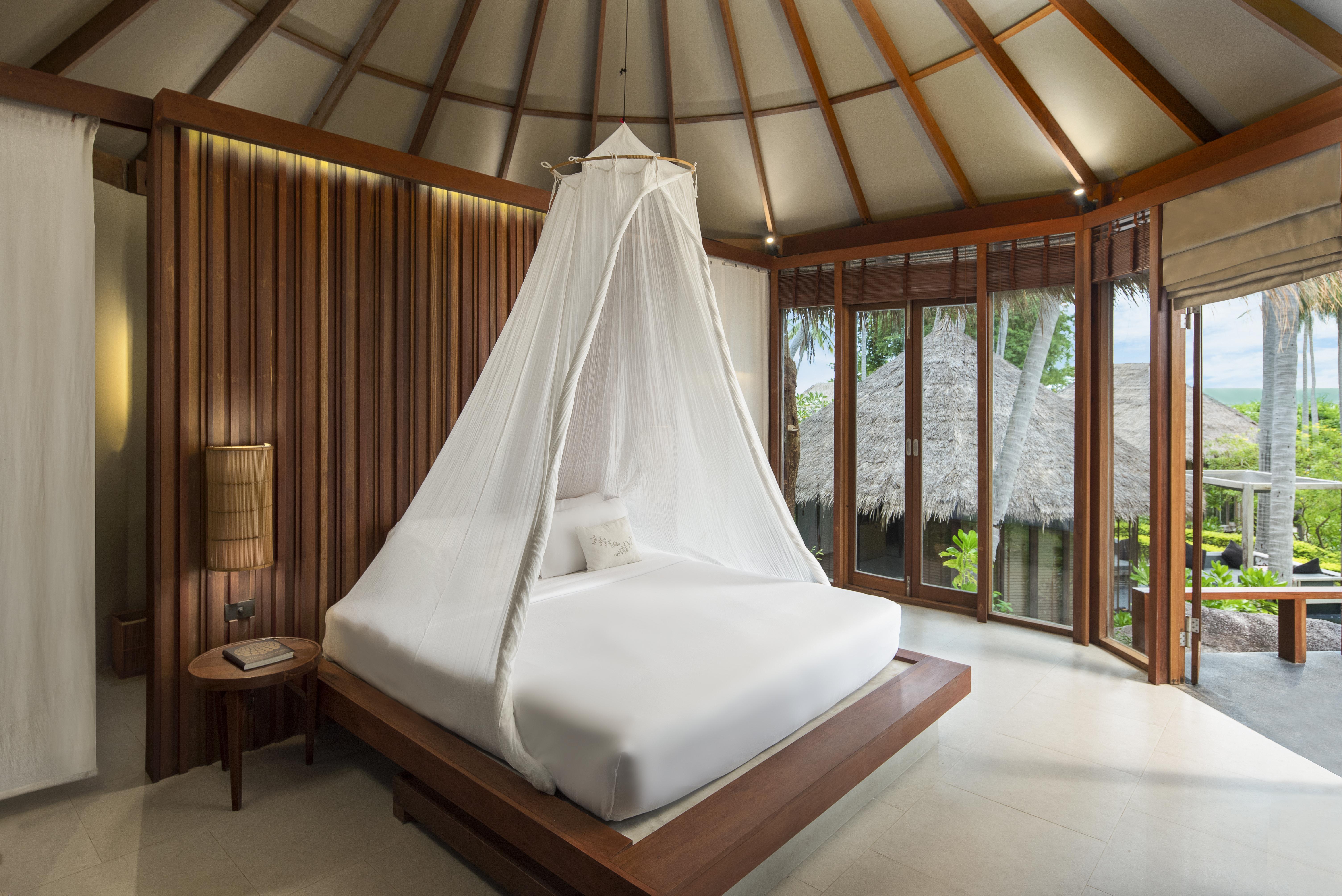 Resort Haadtien Koh Tao