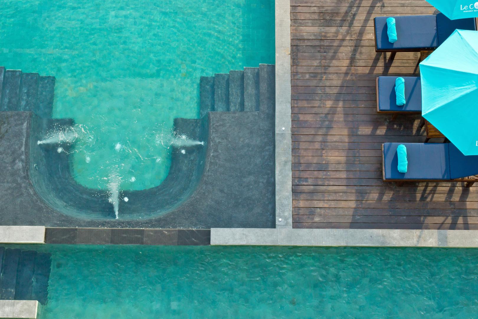 Resort Le Coral Khok Kloi
