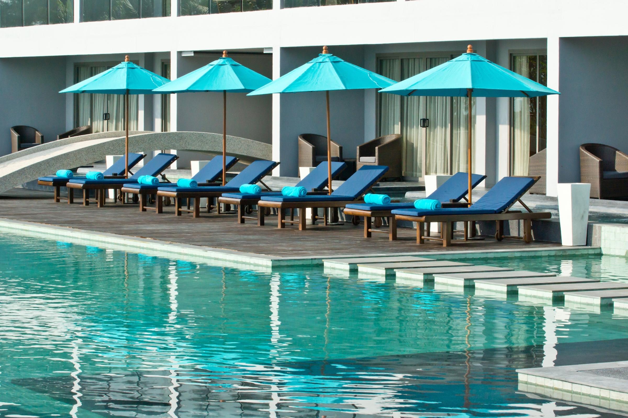 Le Coral Resort 5*