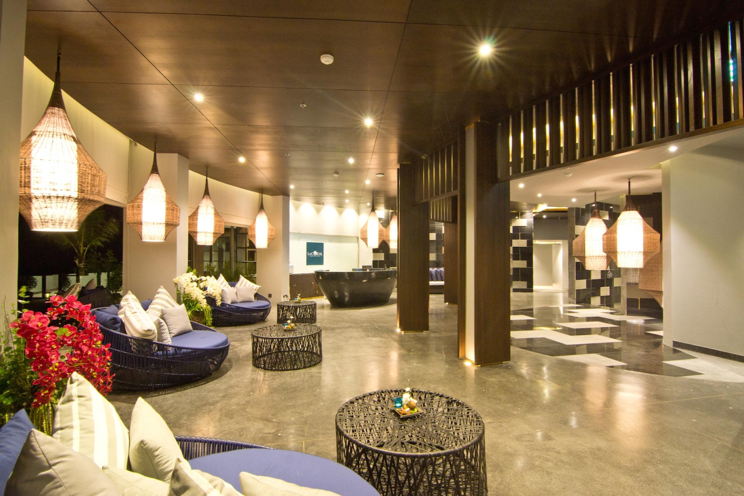 Le Coral Resort 5*