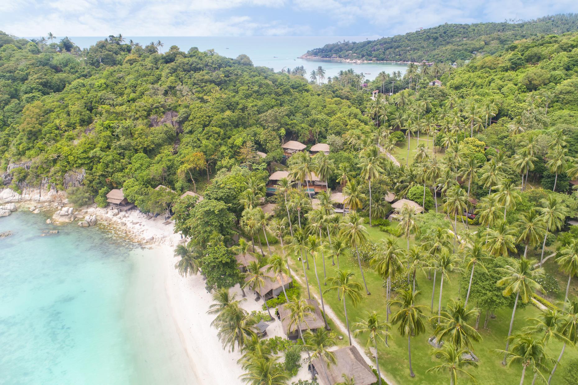 Resort Haadtien