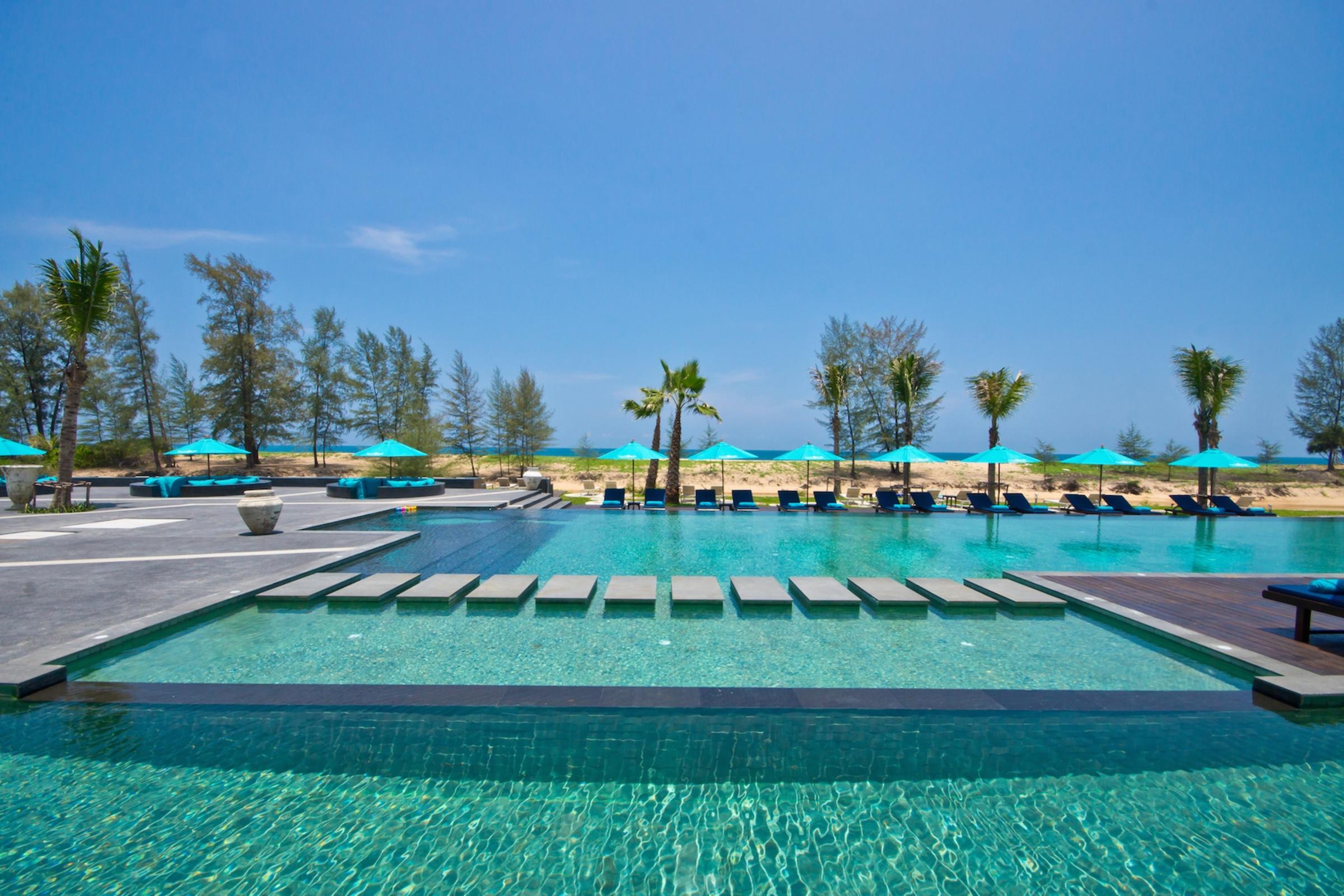 Le Coral 5* Khok Kloi