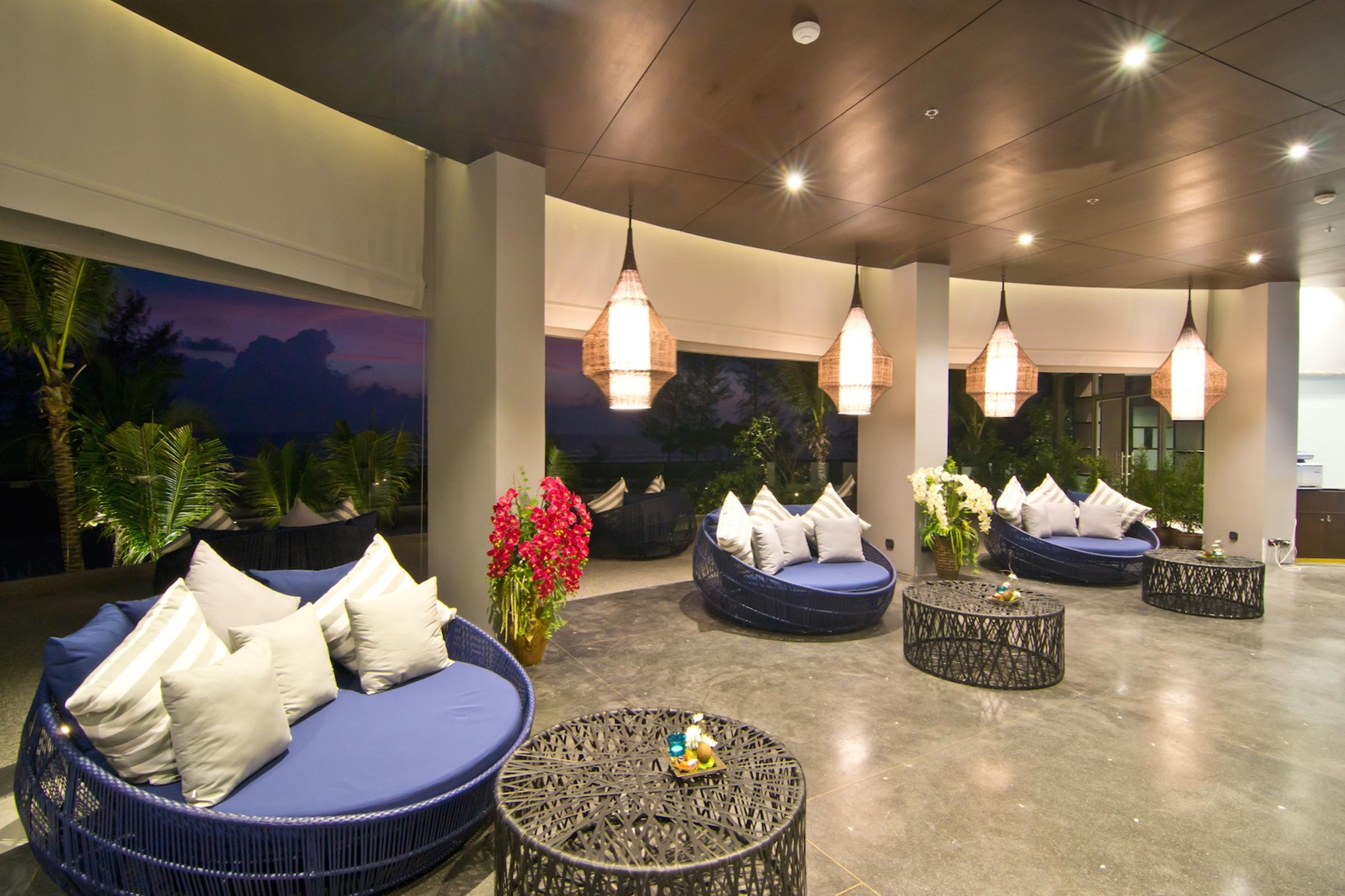 Resort Le Coral