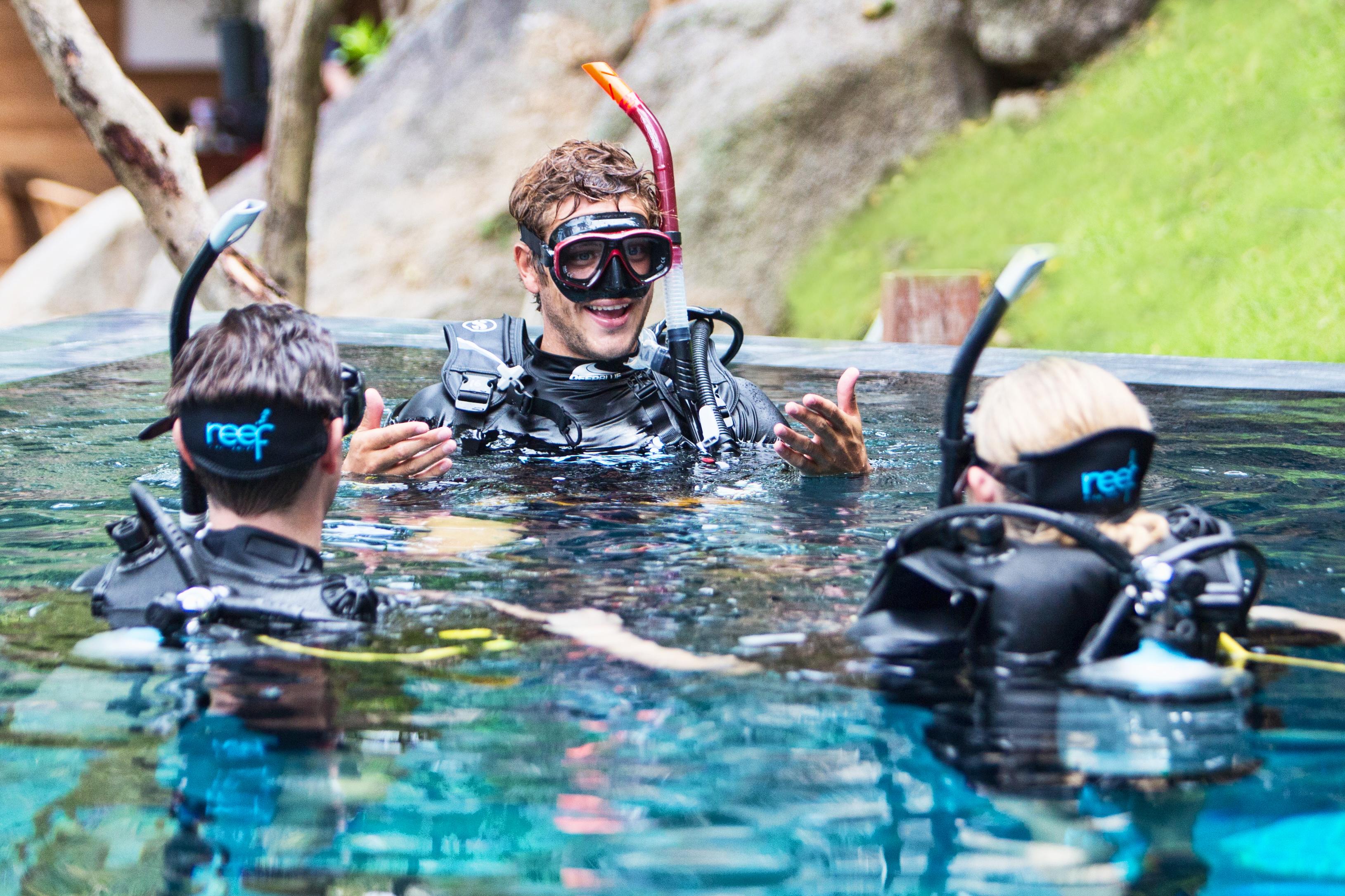 Haadtien 4* Koh Tao