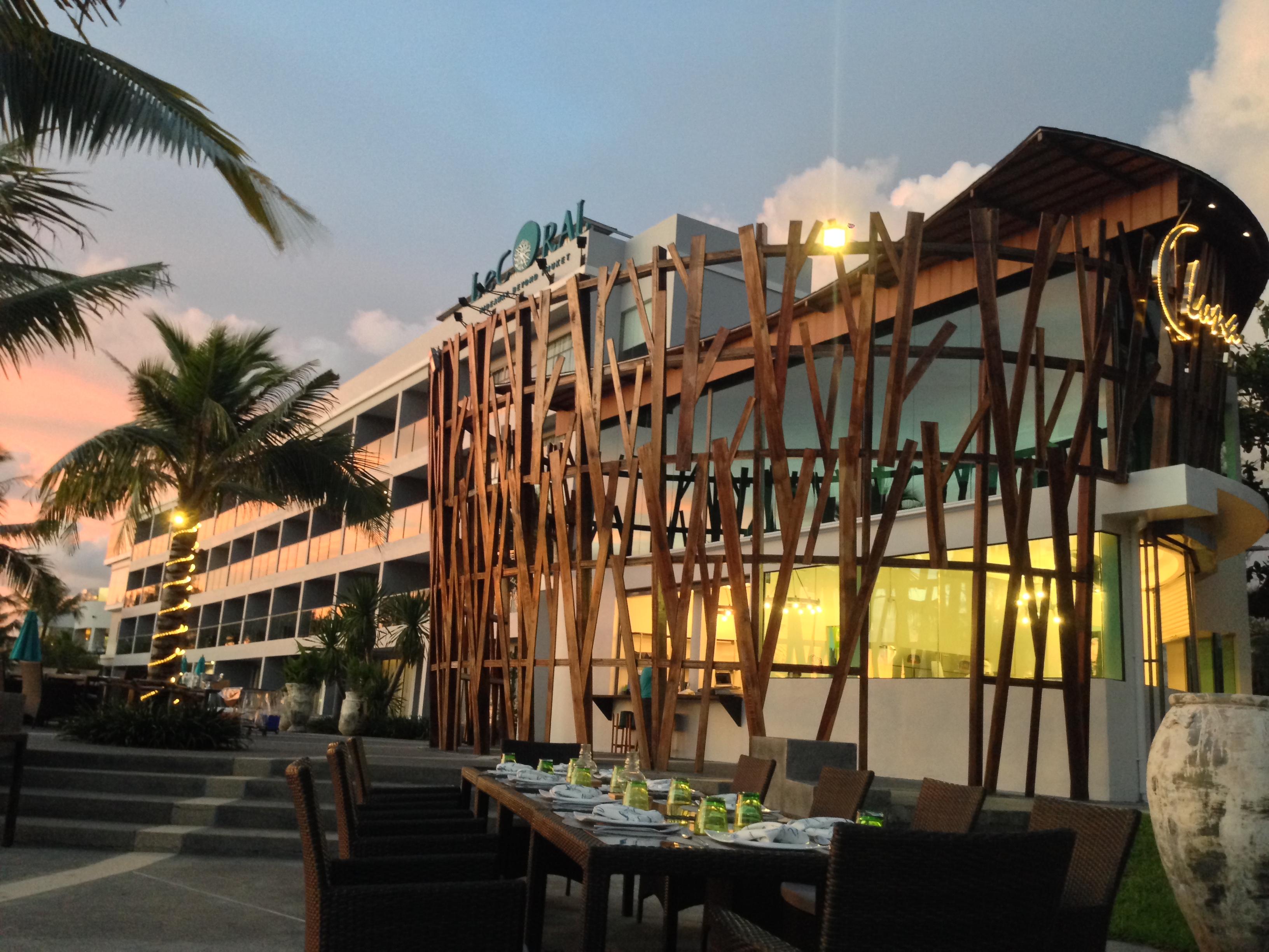 Le Coral 5*