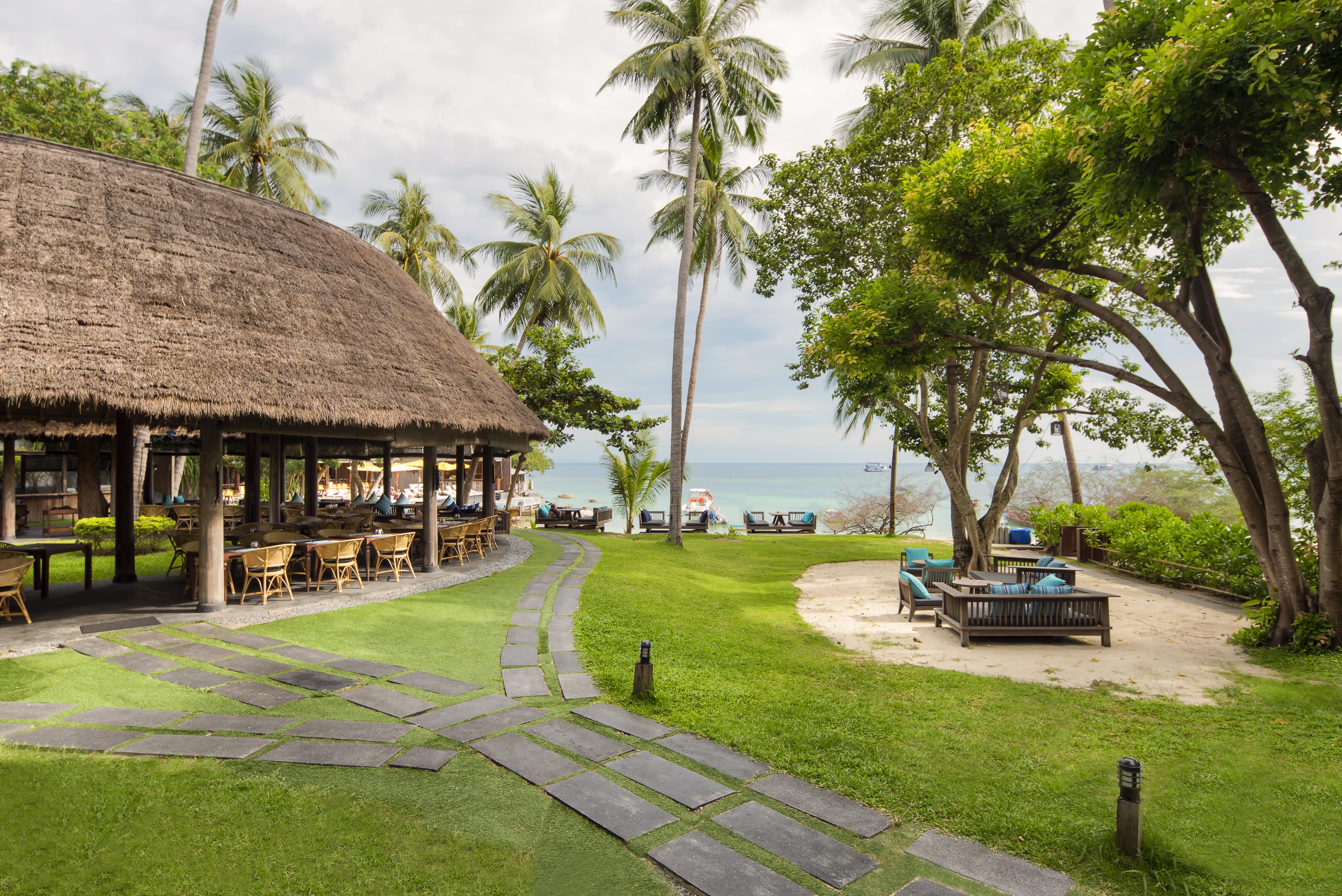 Haadtien Koh Tao