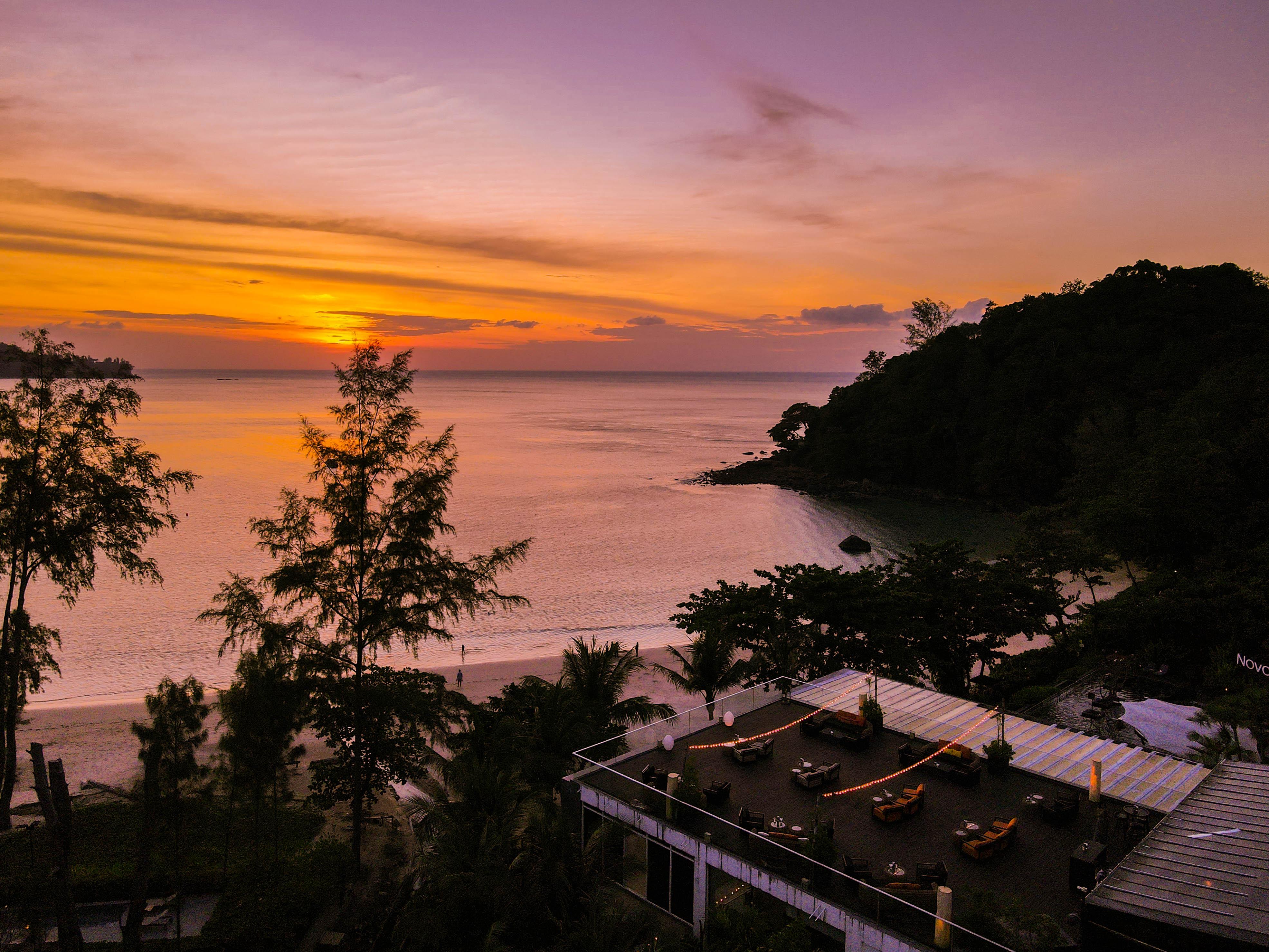 Novotel Phuket Kamala Beach