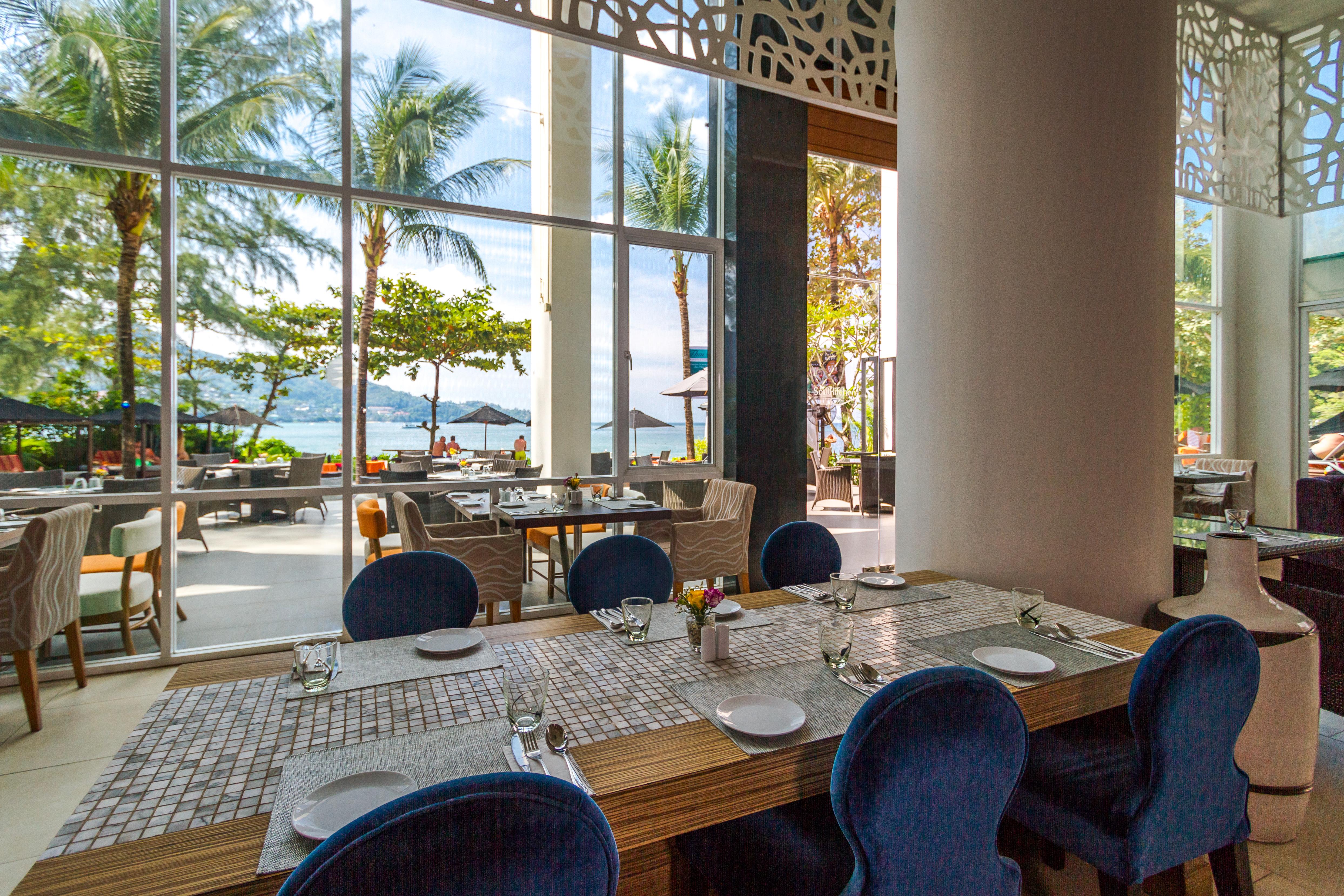 Novotel Phuket Hotel Kamala Beach