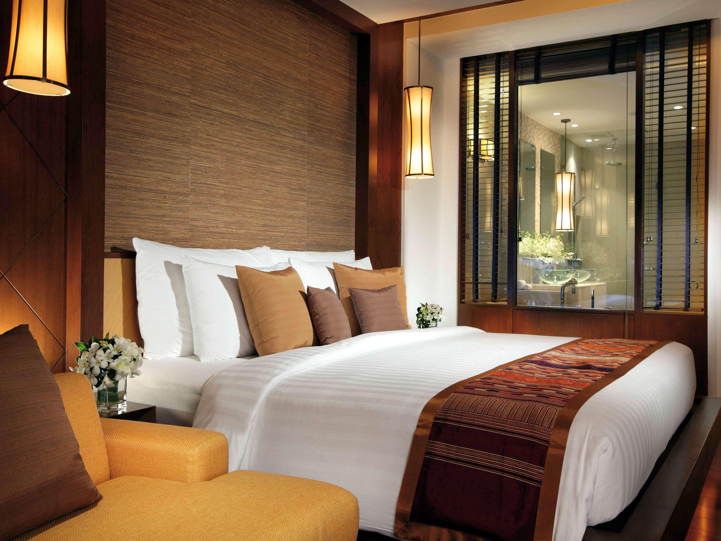 Moevenpick Bangtao Phuket Resort Praia de Bang Tao