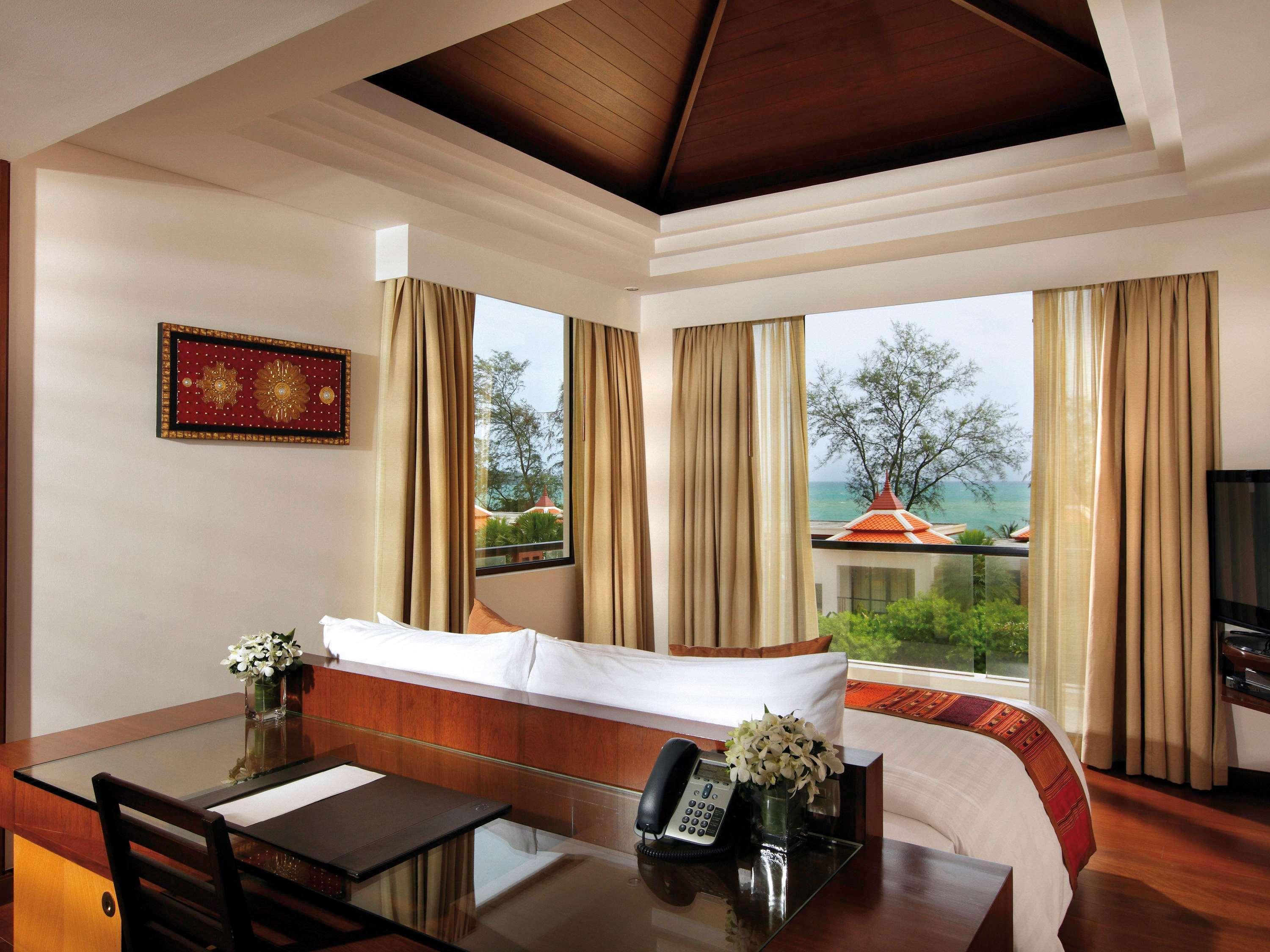 Moevenpick Bangtao Phuket Praia de Bang Tao