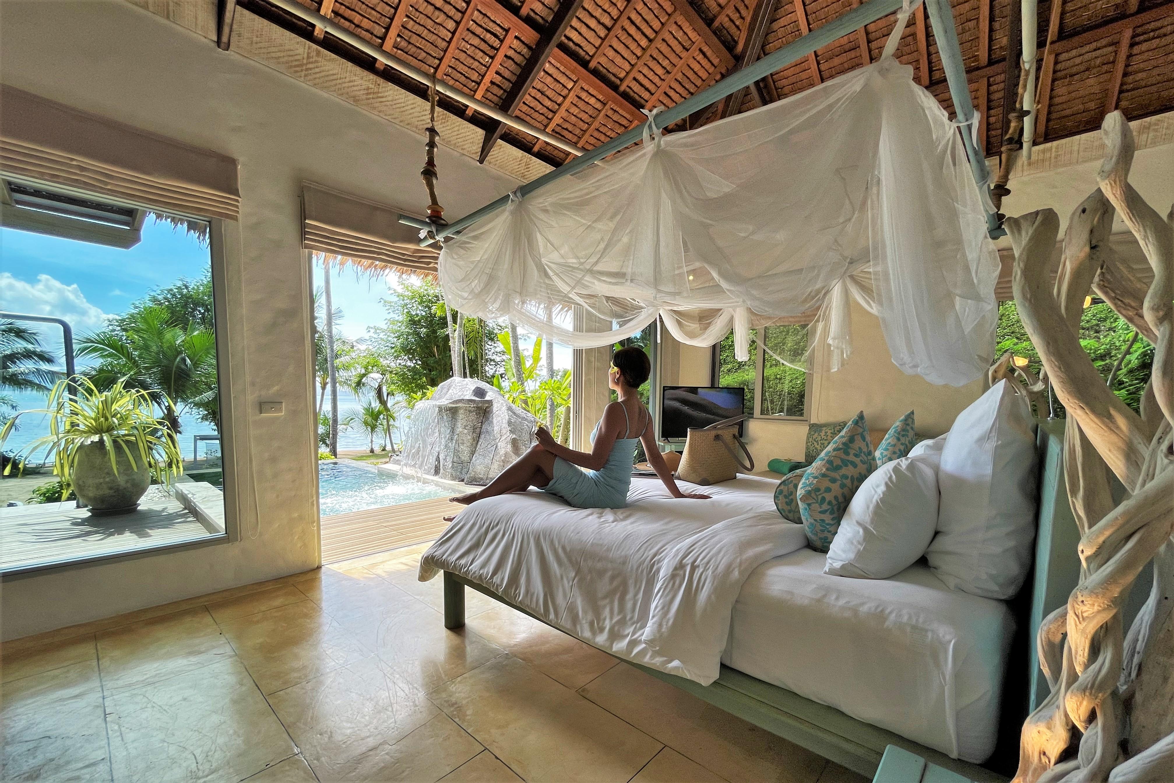 Paradise Kohyao (adults Only) 4*