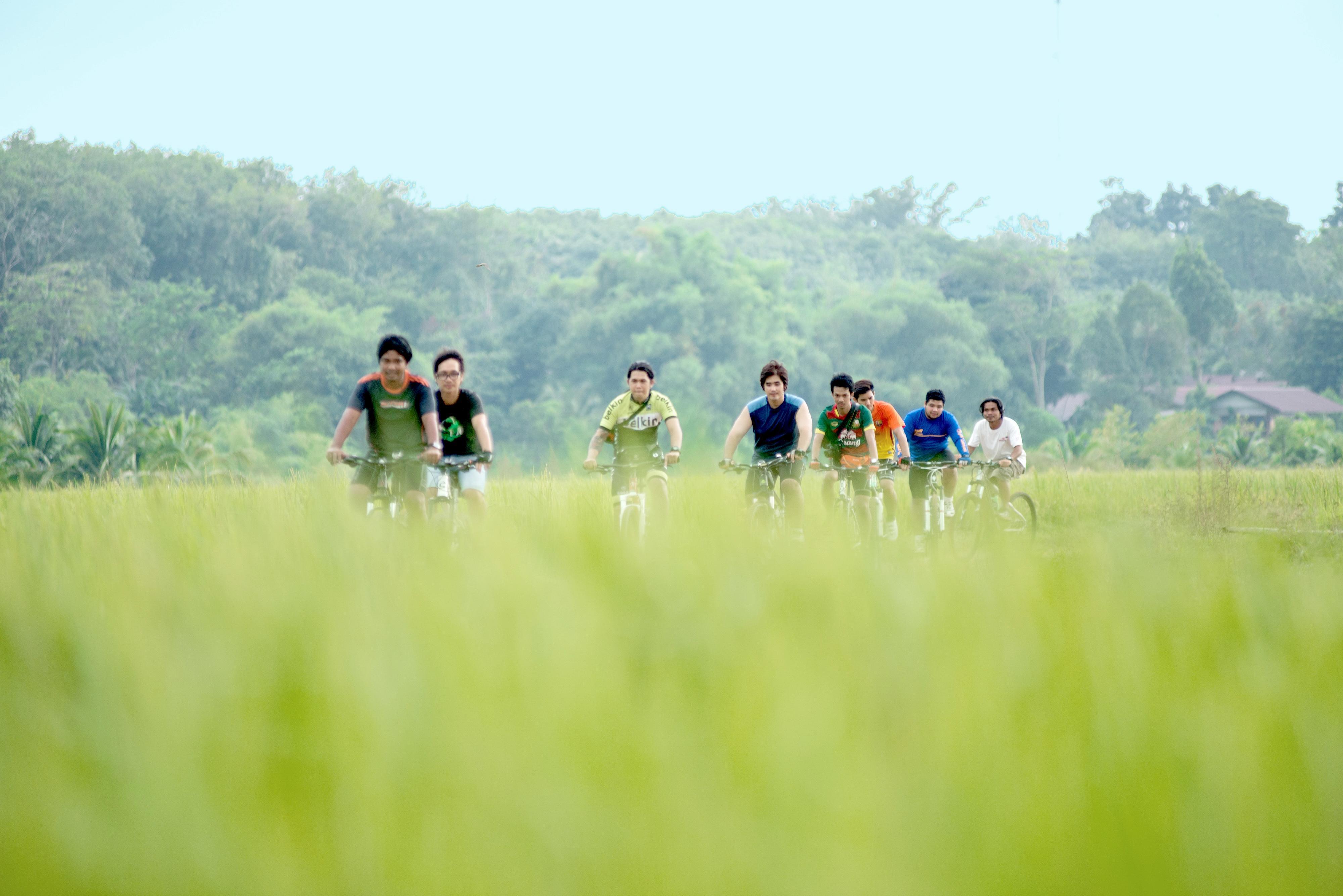 Resort Paradise Kohyao (adults Only)