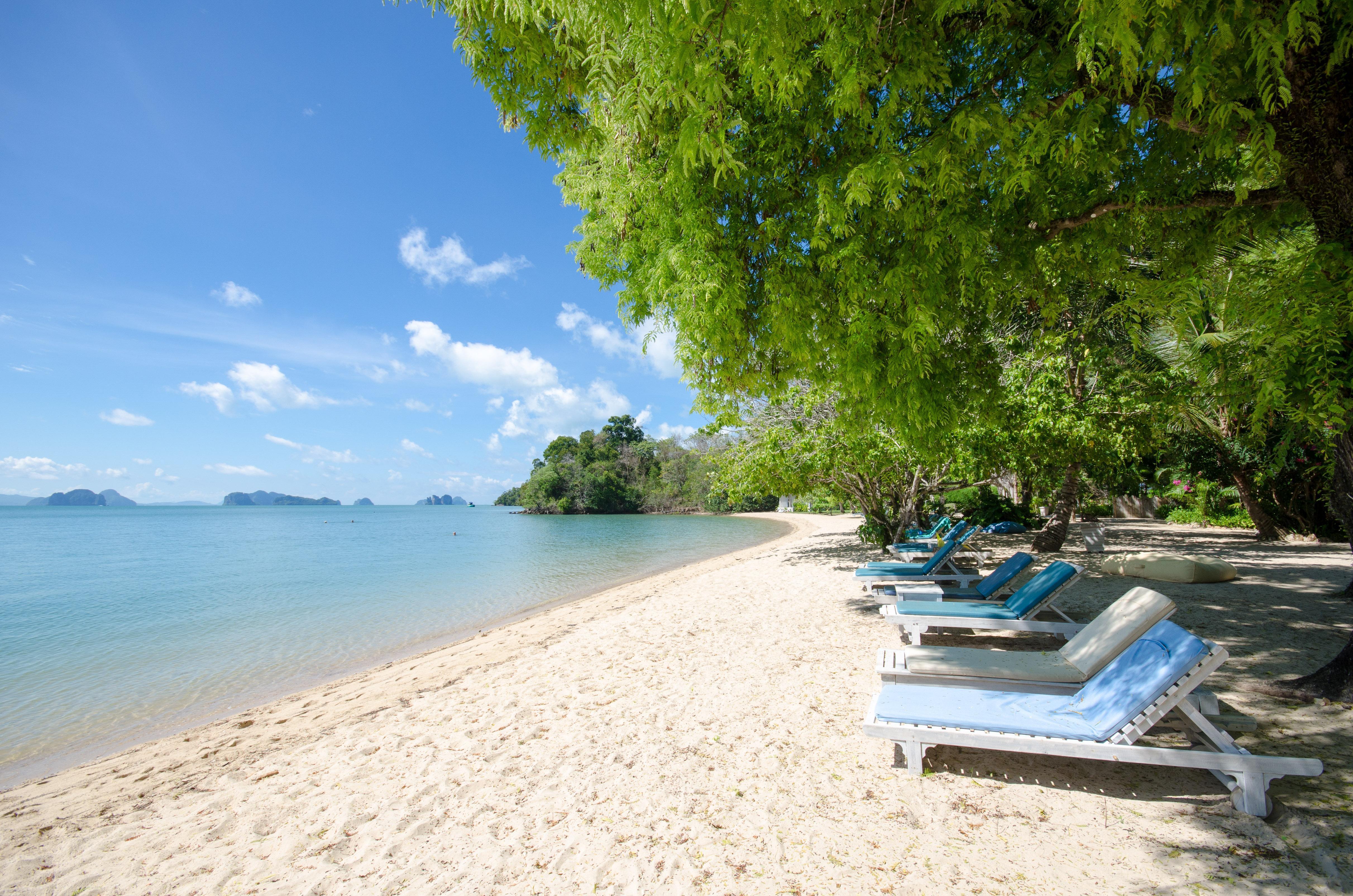 Resort Paradise Kohyao (adults Only) 4*