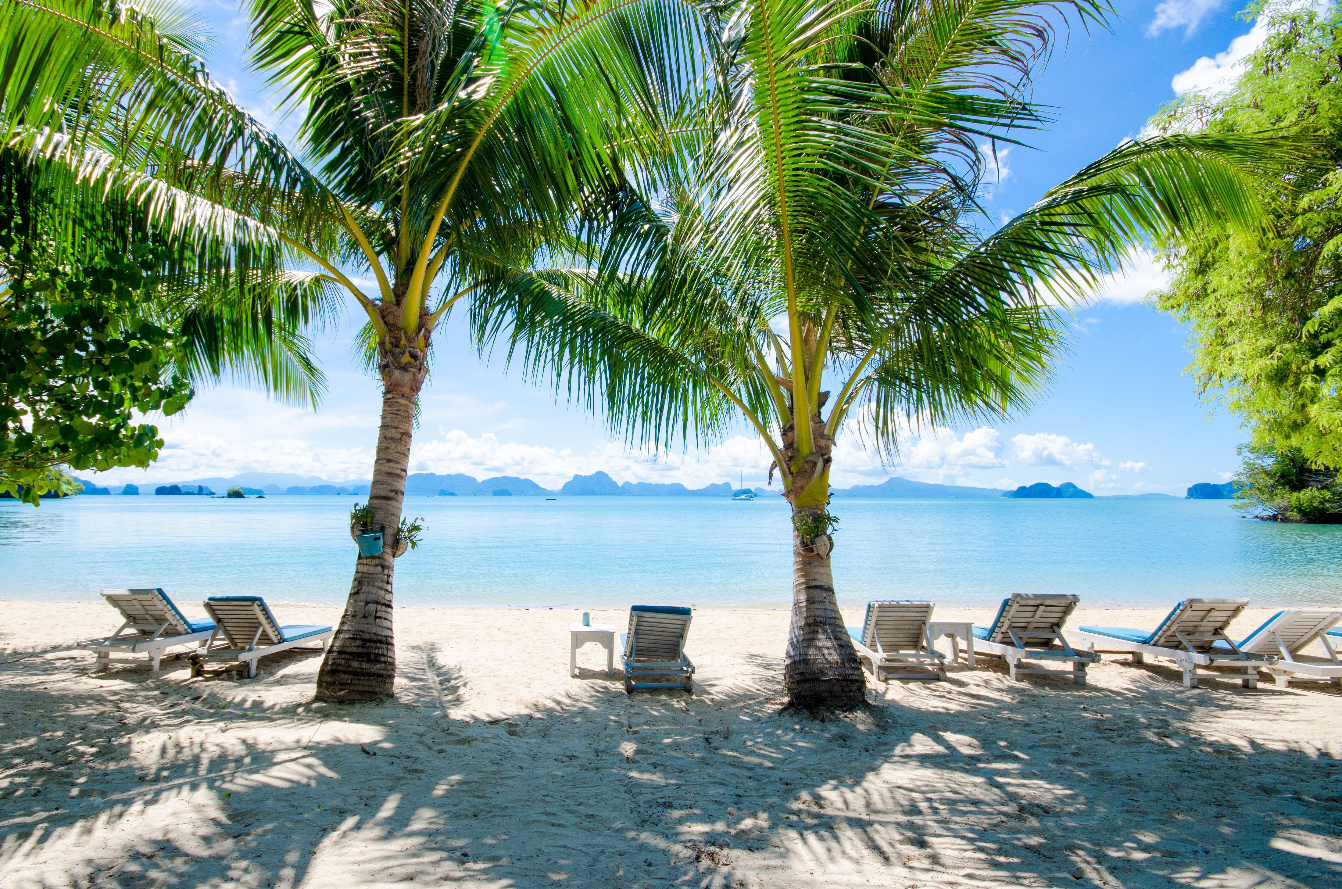 Resort Paradise Kohyao (adults Only)