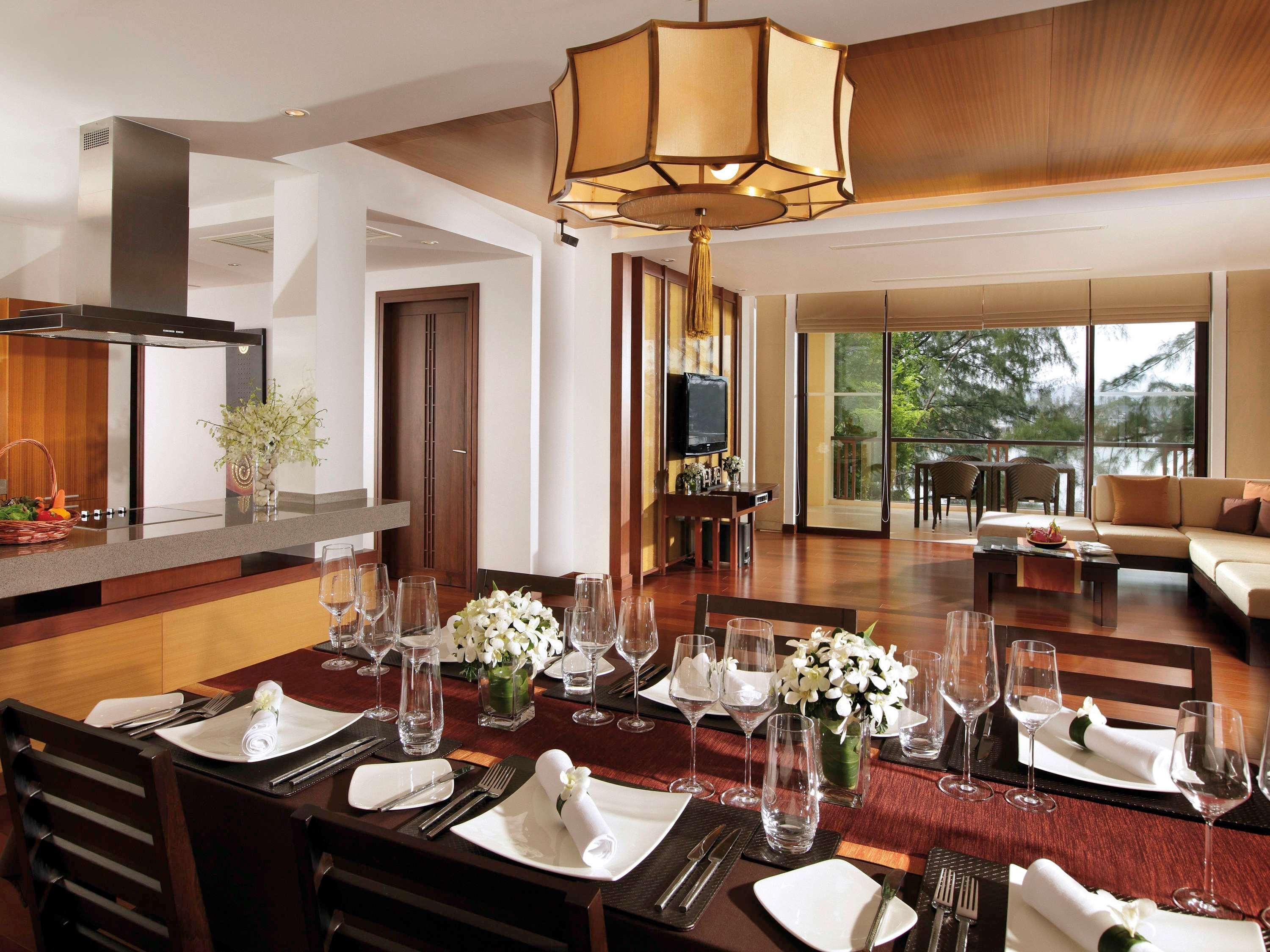 Moevenpick Bangtao Phuket Praia de Bang Tao