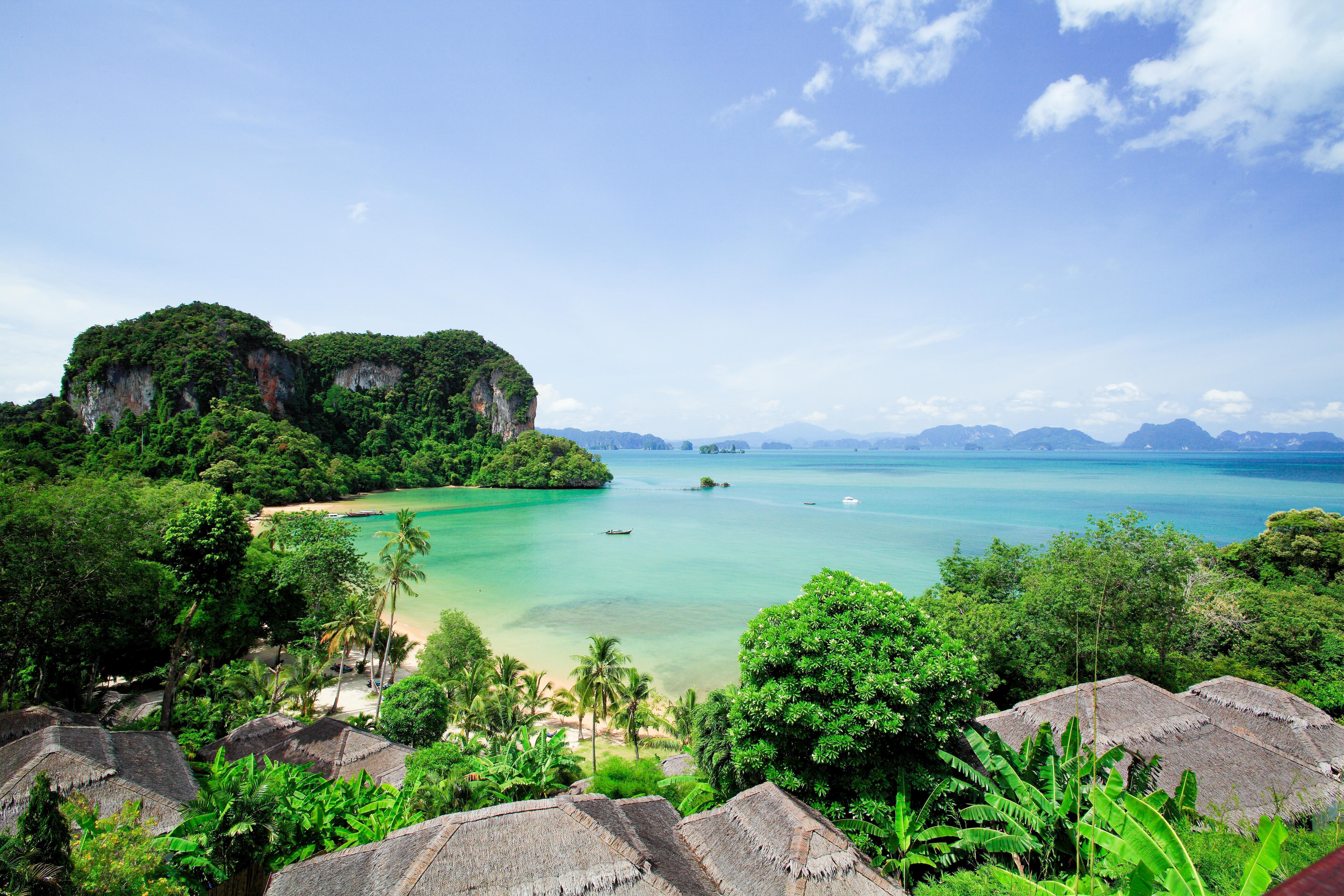 Paradise Kohyao (adults Only) Resort Ko Yao Noi