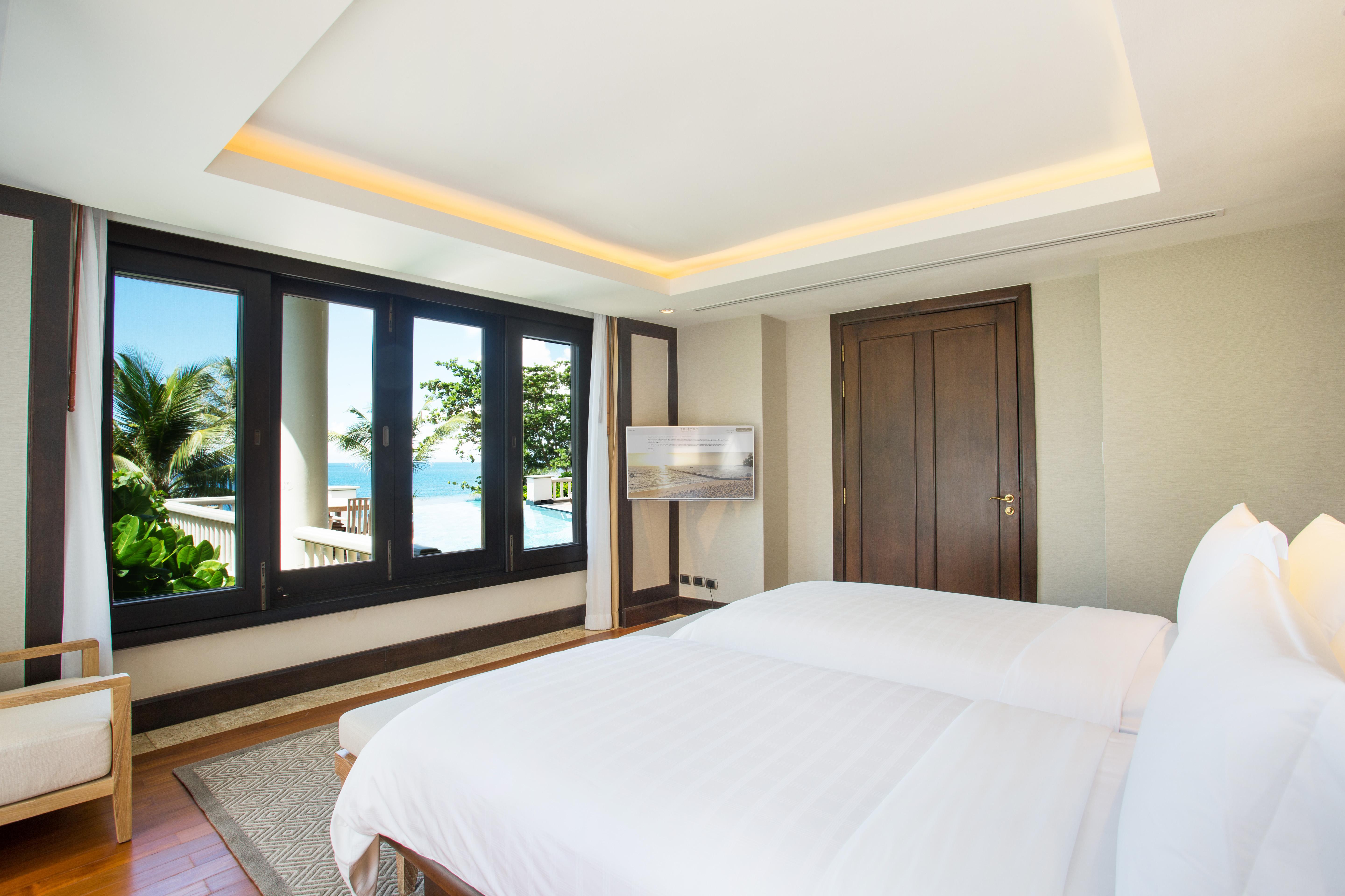 Trisara & Residences Phuket
