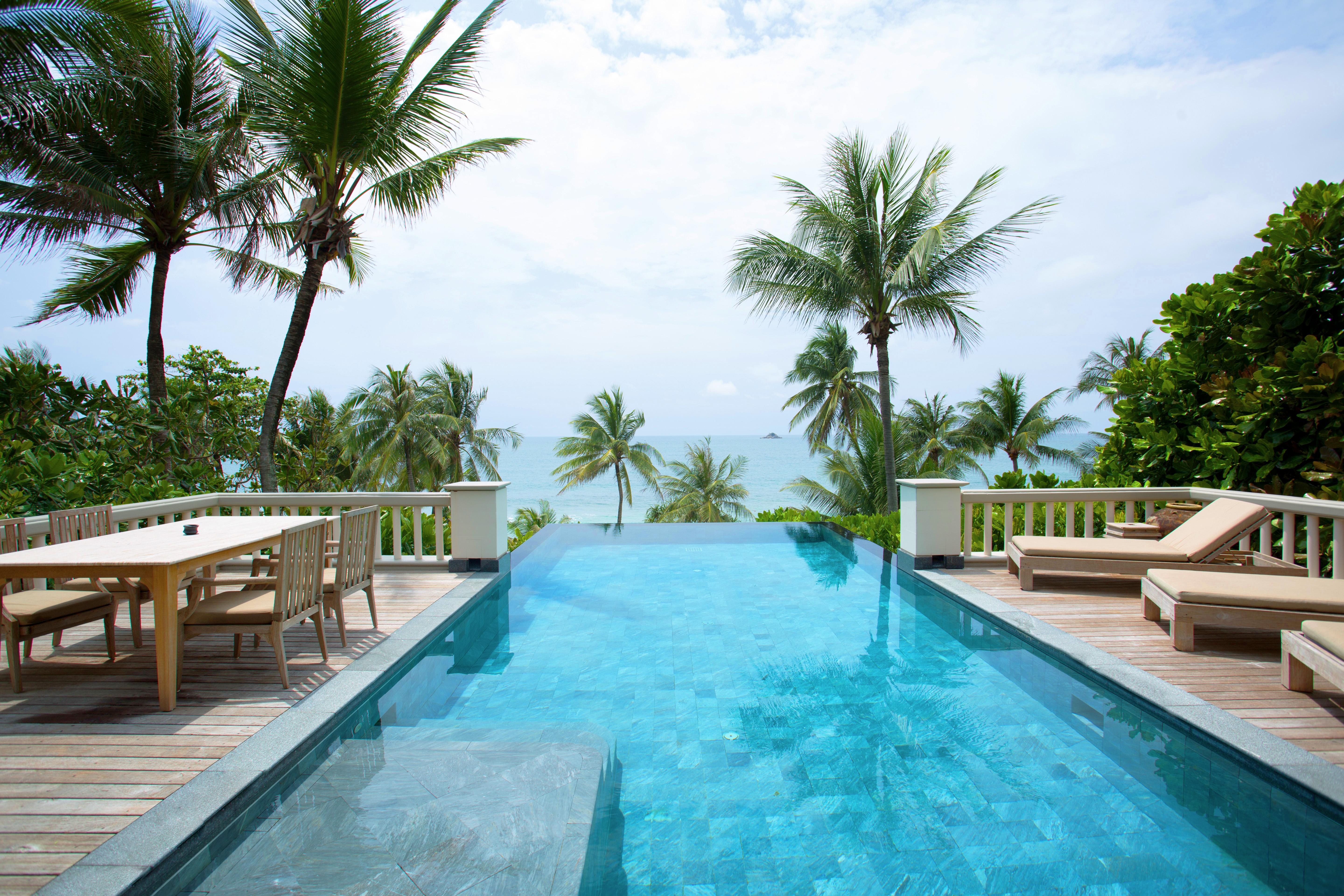 Trisara & Residences Phuket 5* Nai Thon Beach