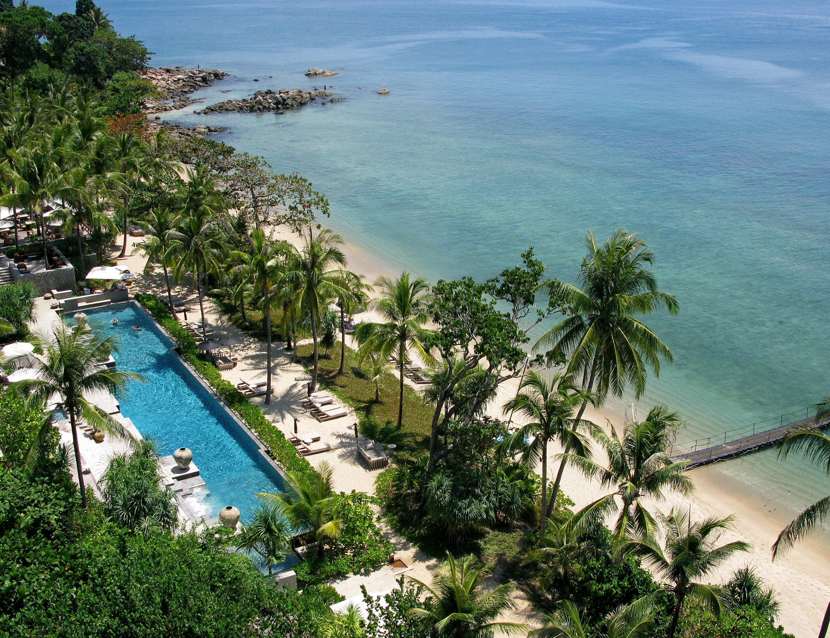 Trisara & Residences Phuket