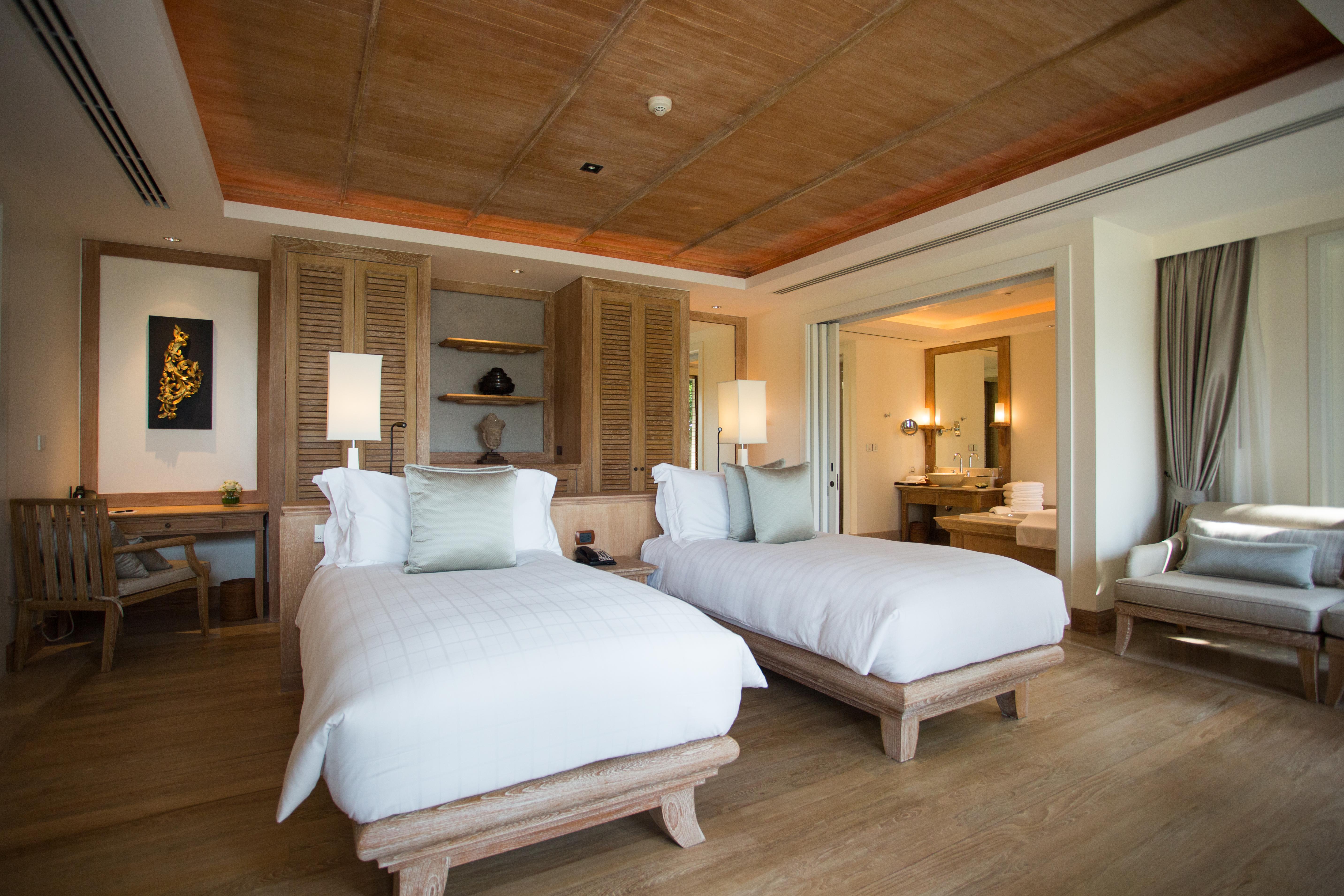 Resort Trisara & Residences Phuket