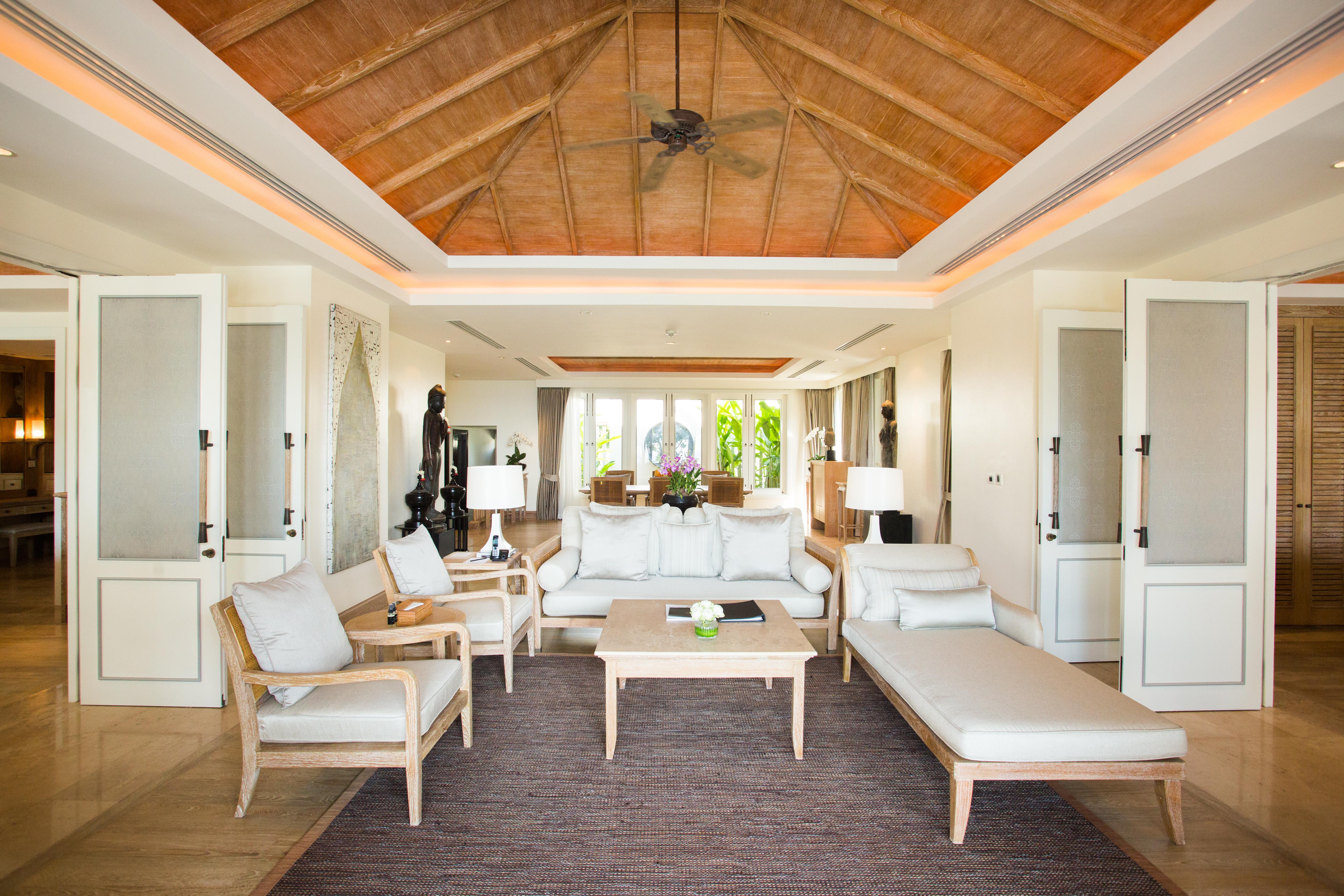 Resort Trisara & Residences Phuket