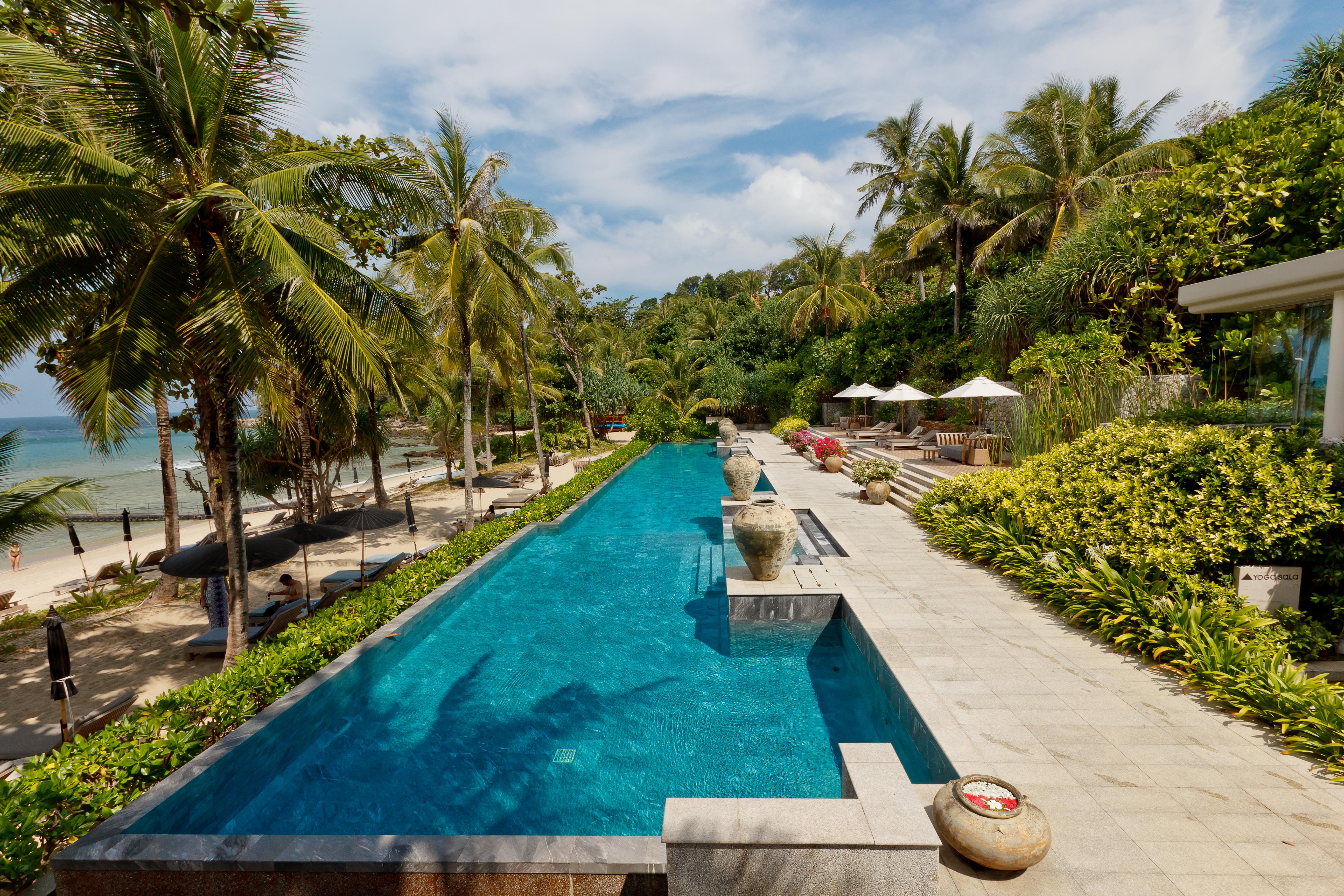 Resort Trisara & Residences Phuket 5*
