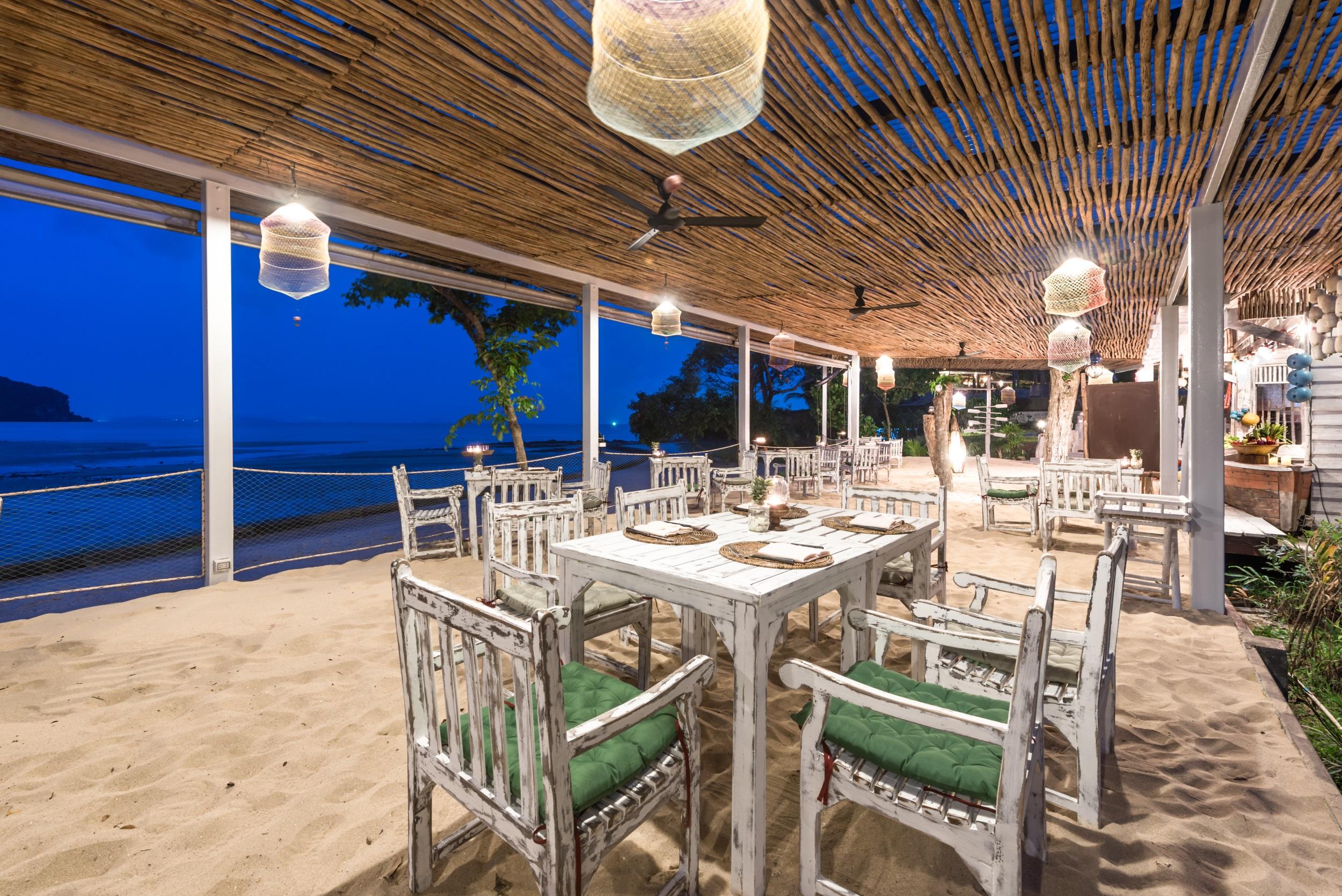 Koh Yao Yai Village 4* Phang Nga