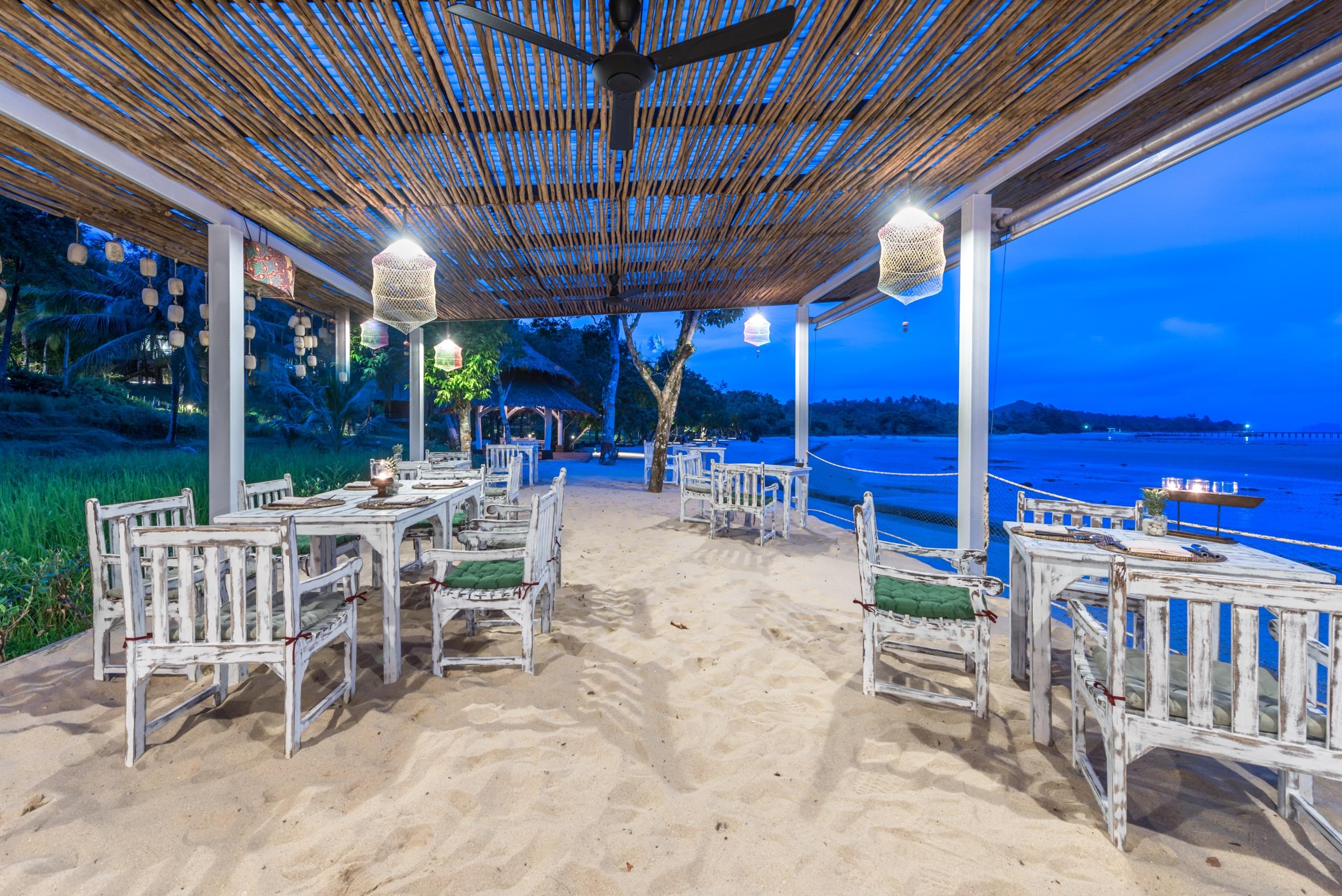 Resort Koh Yao Yai Village Phang Nga