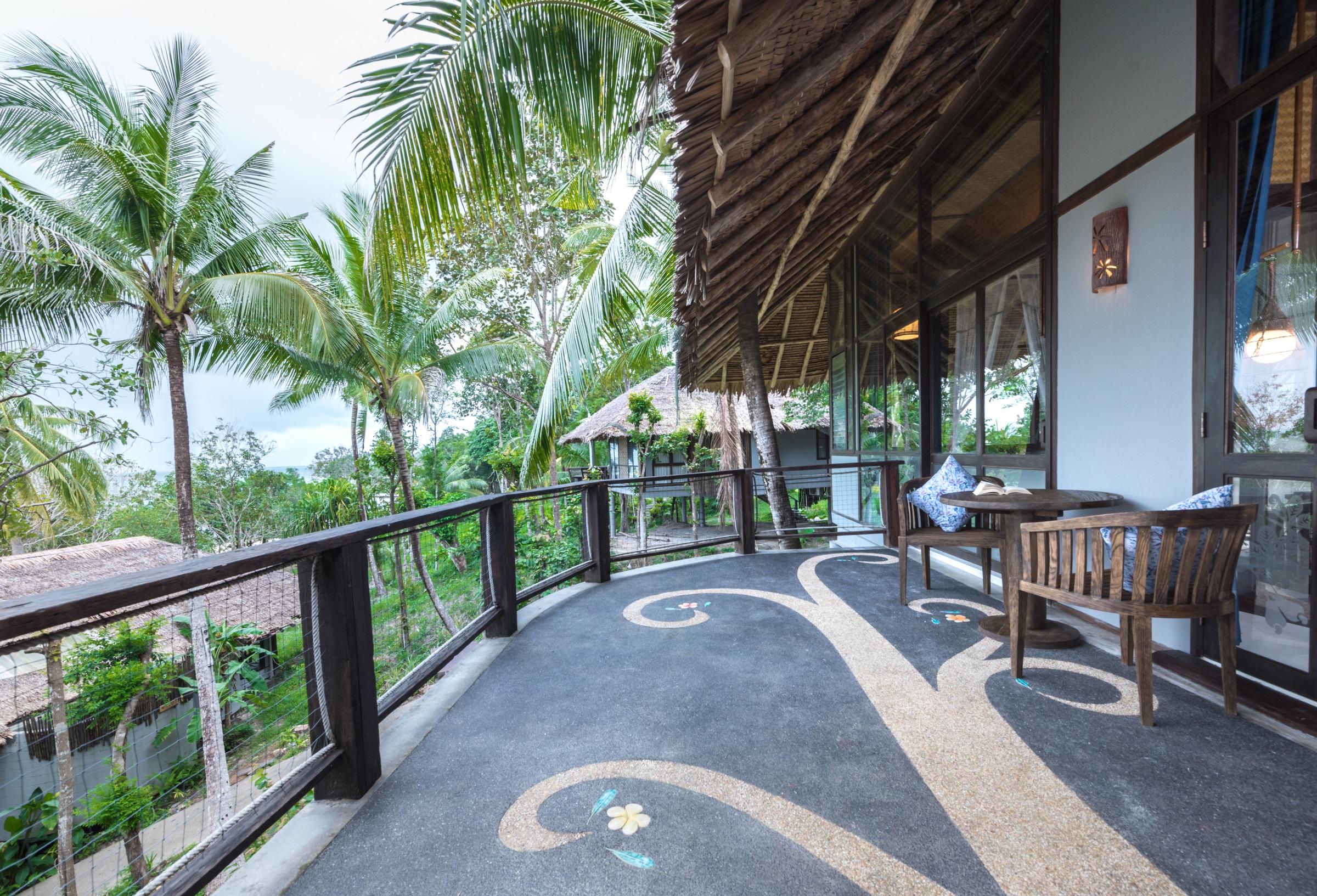 Koh Yao Yai Village Phang Nga