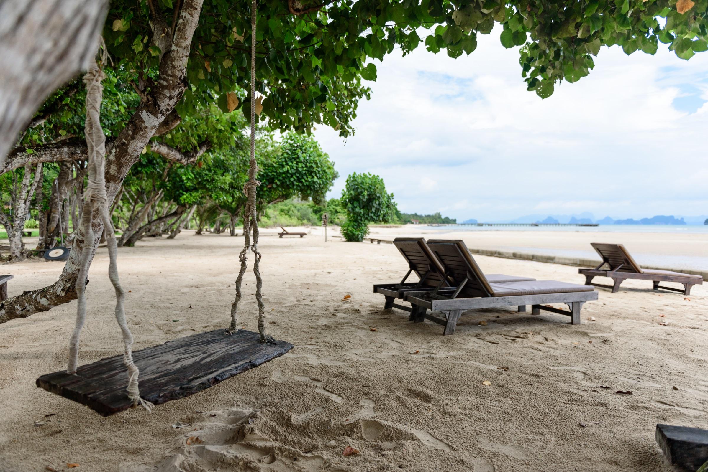 Koh Yao Yai Village 4*