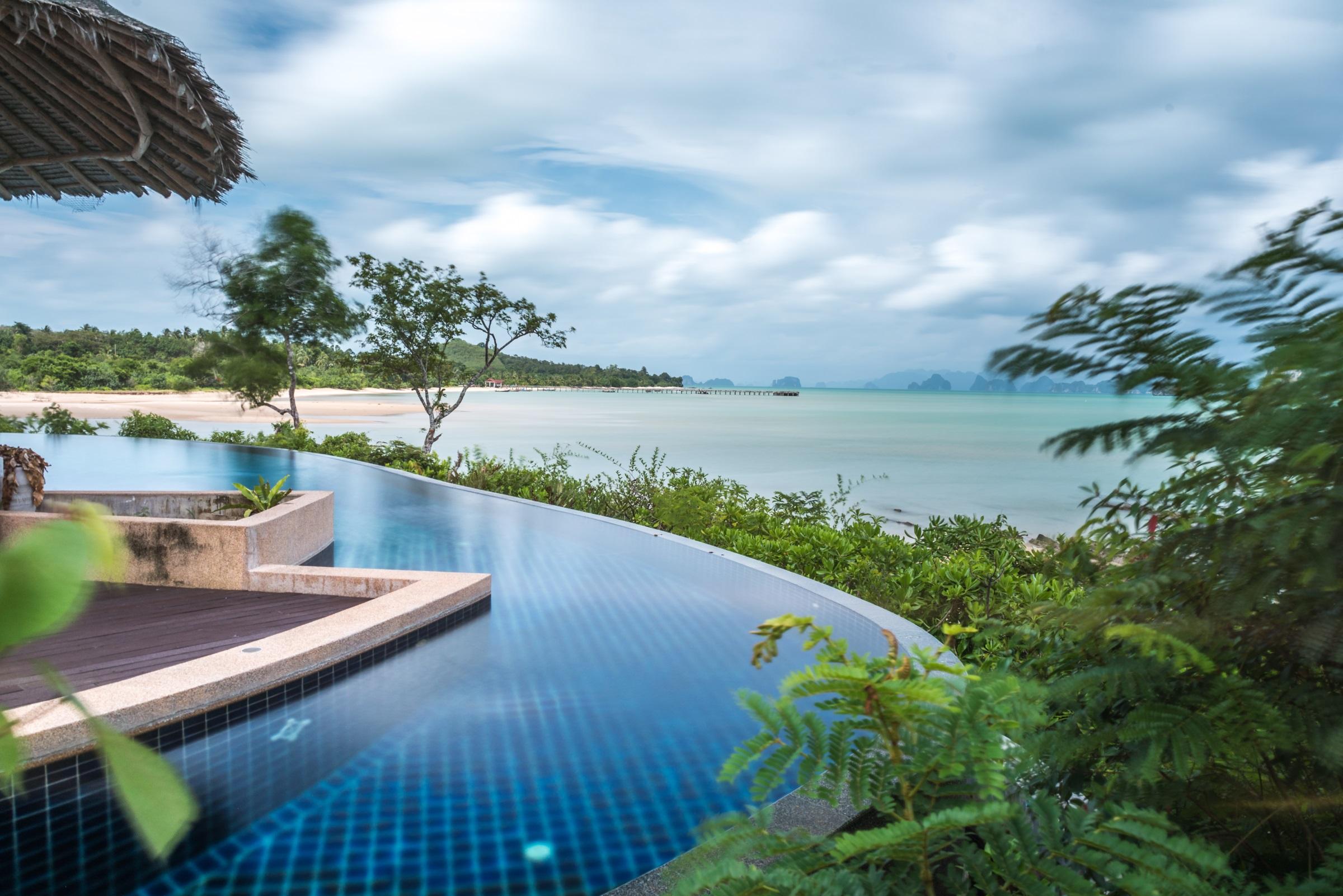 Koh Yao Yai Village Resort Phang Nga