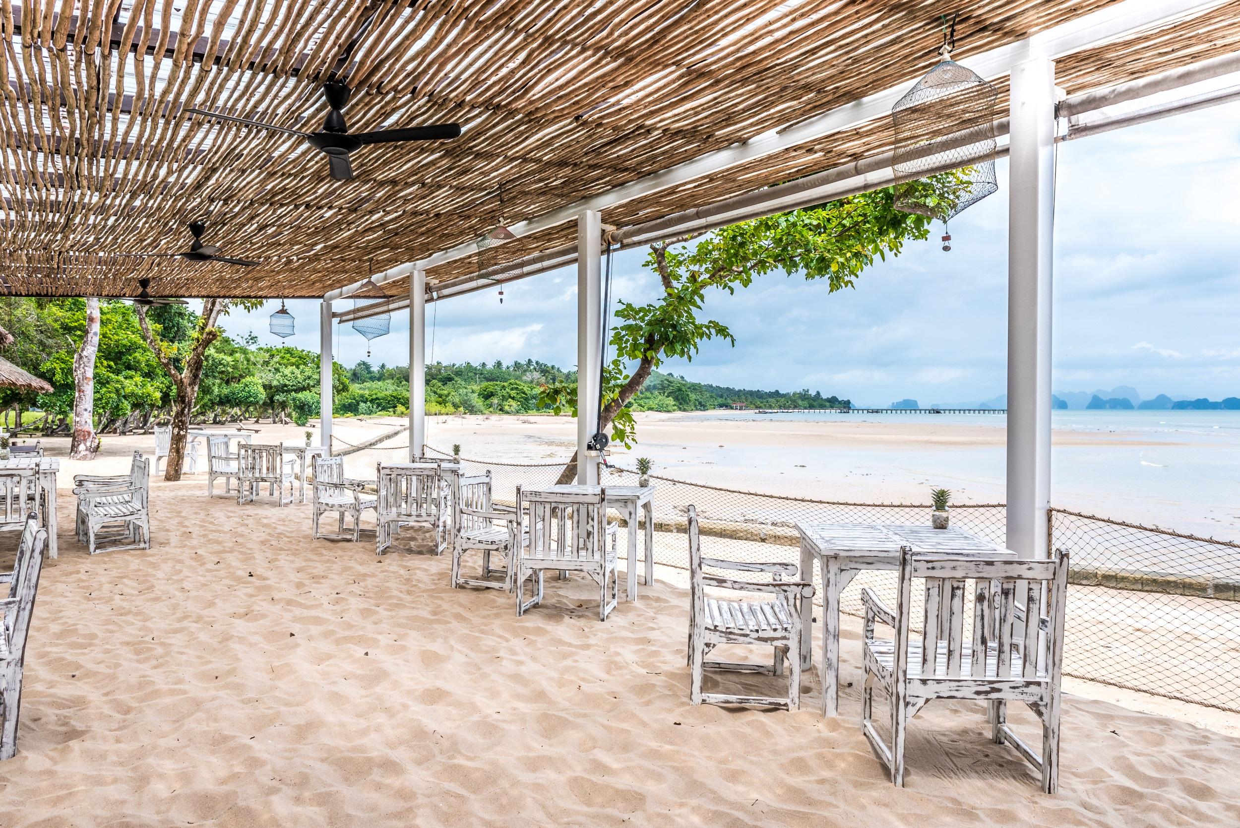 Koh Yao Yai Village 4* Phang Nga