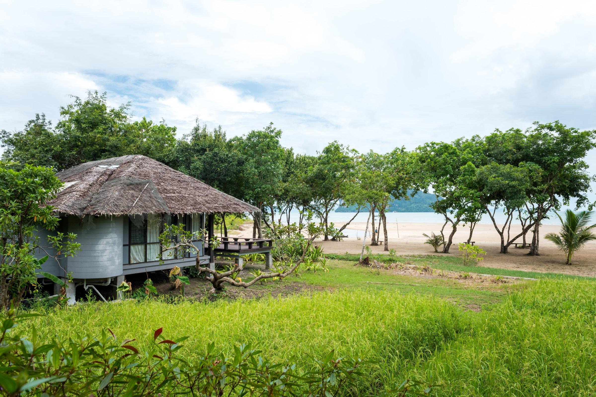 Resort Koh Yao Yai Village Phang Nga
