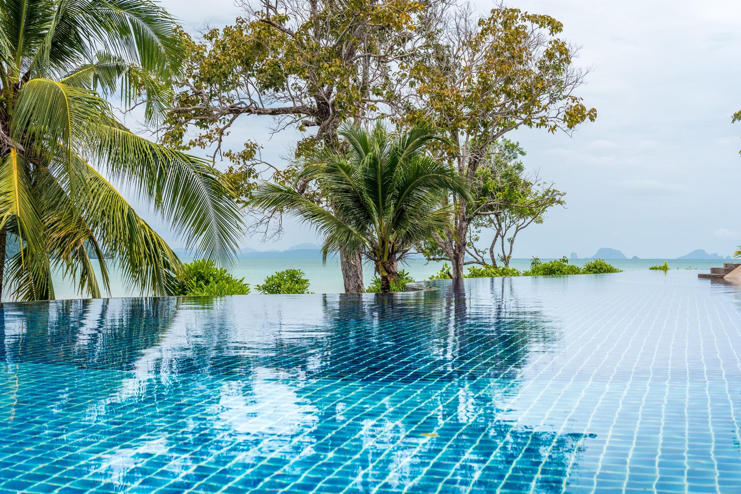 Resort Koh Yao Yai Village 4*