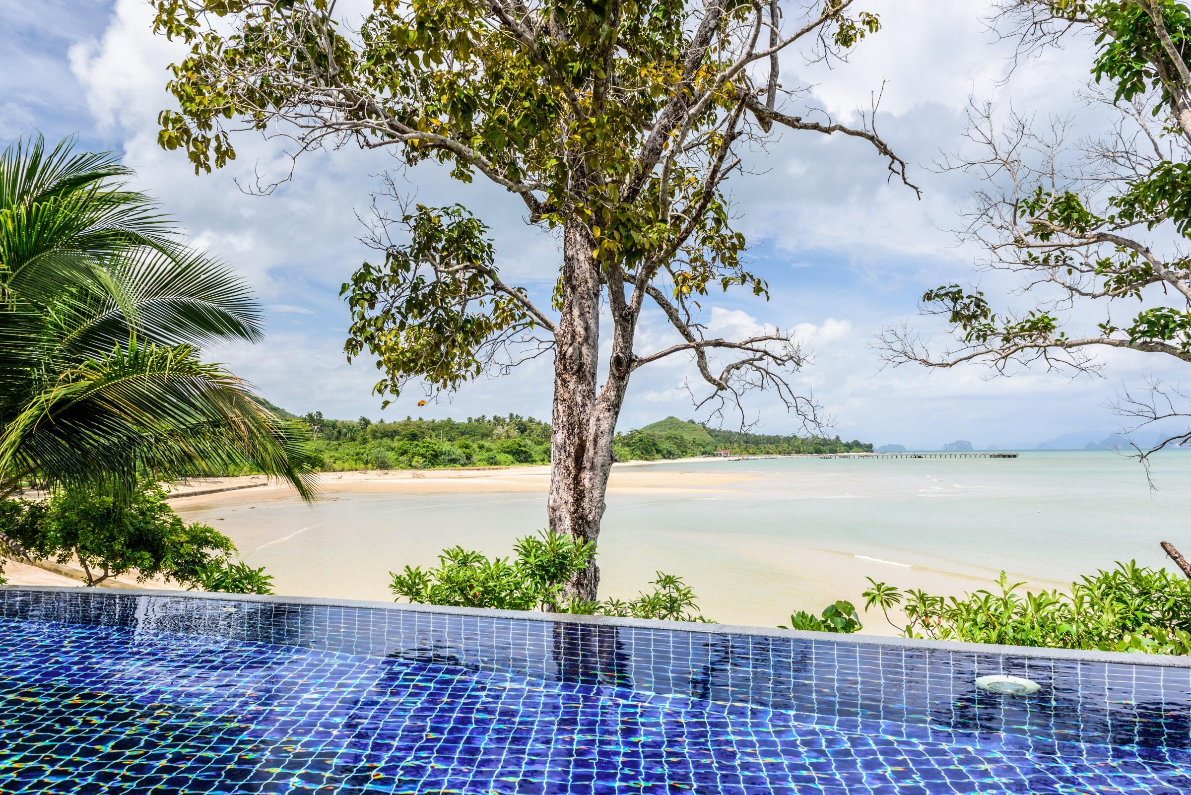 Koh Yao Yai Village 4*
