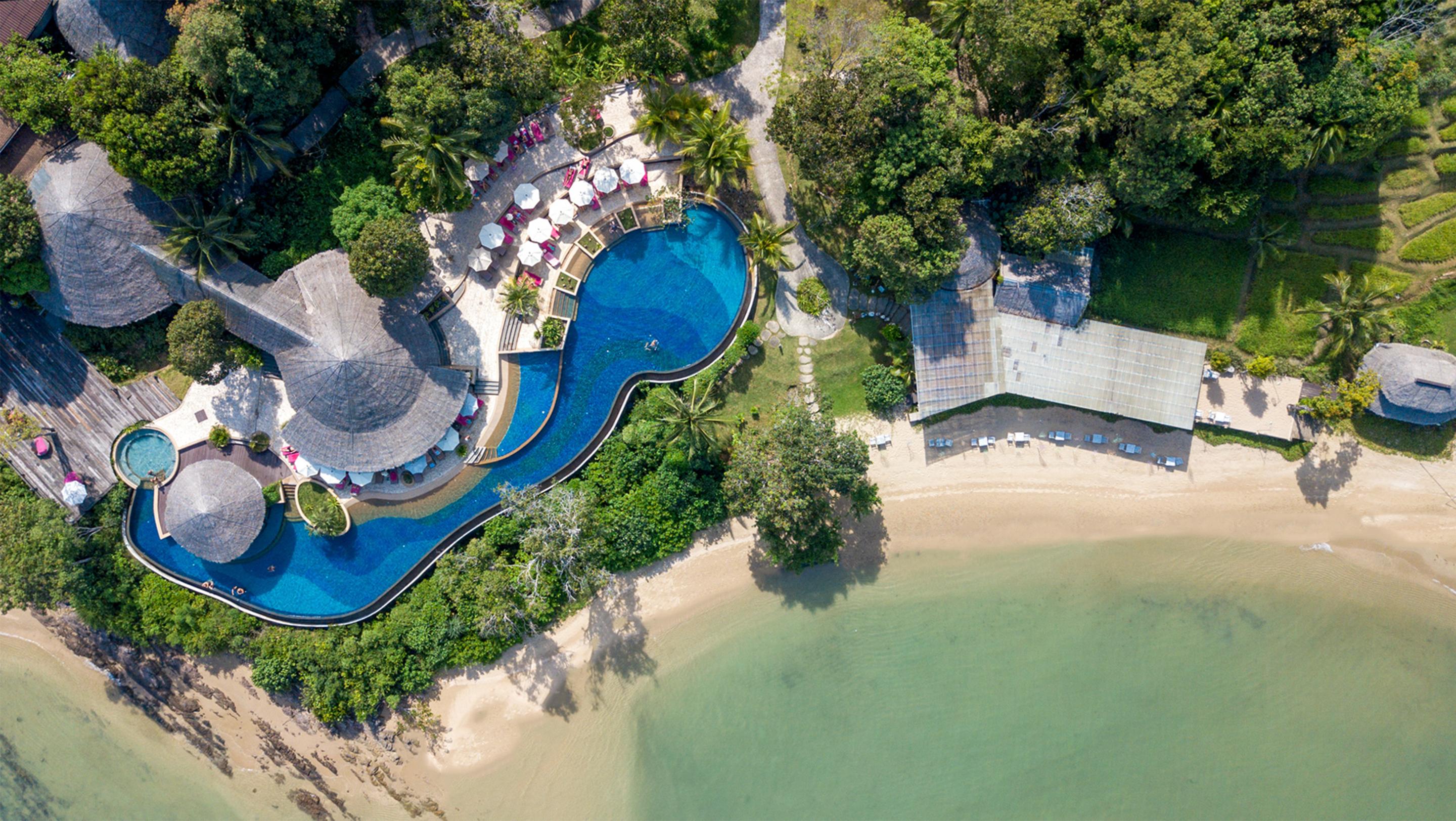 Koh Yao Yai Village Phang Nga