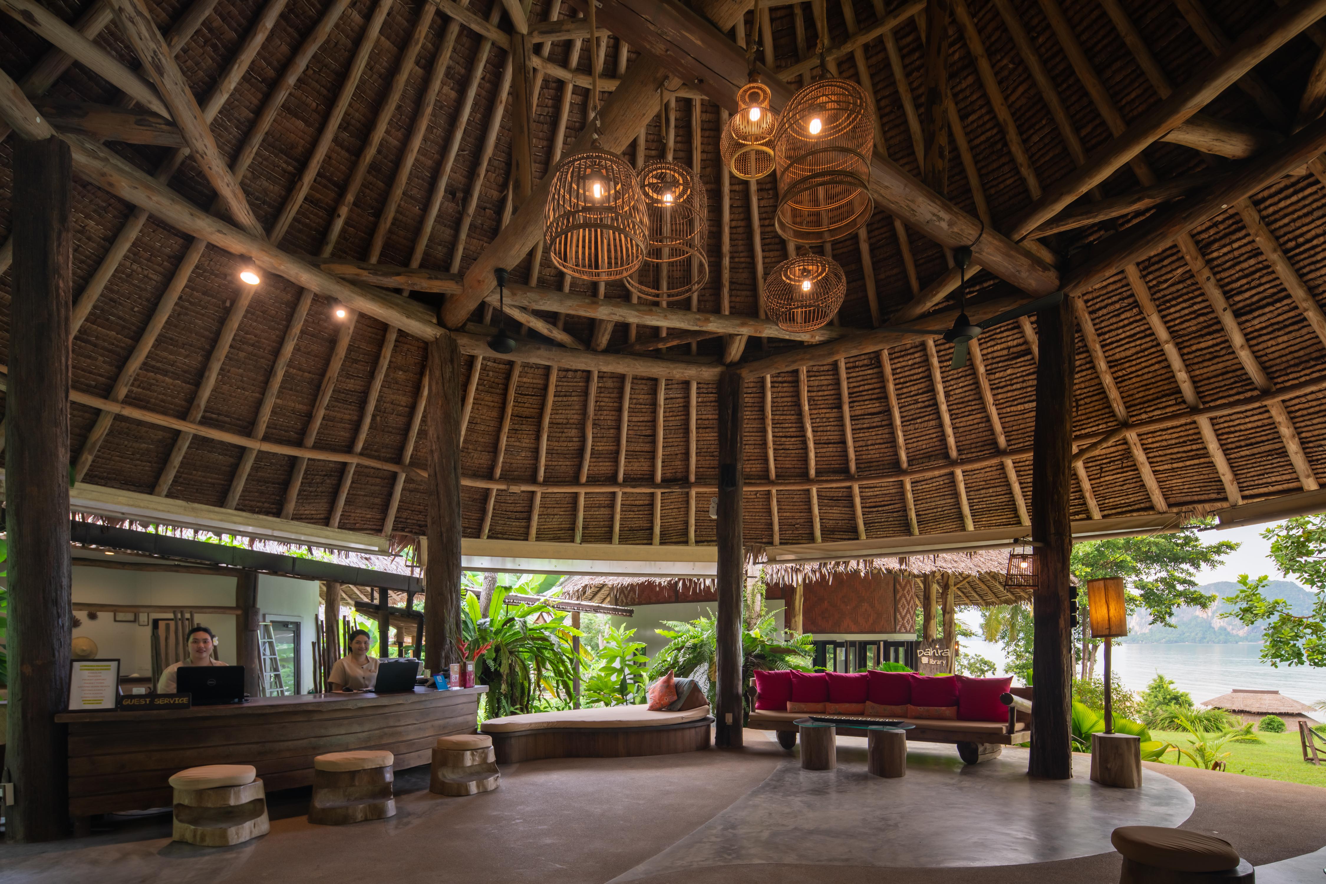 Resort Koh Yao Yai Village Phang Nga