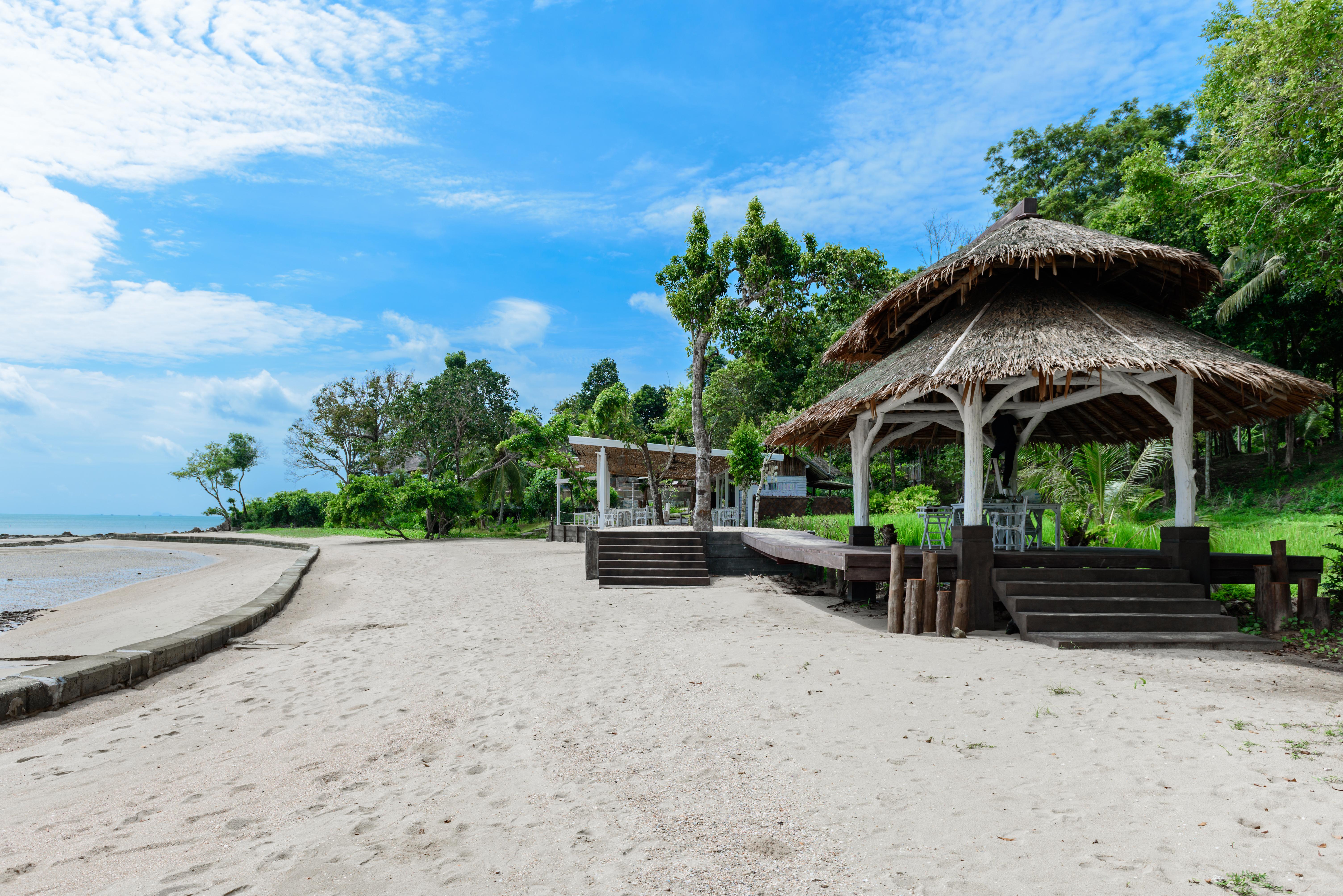 Koh Yao Yai Village Resort 4*