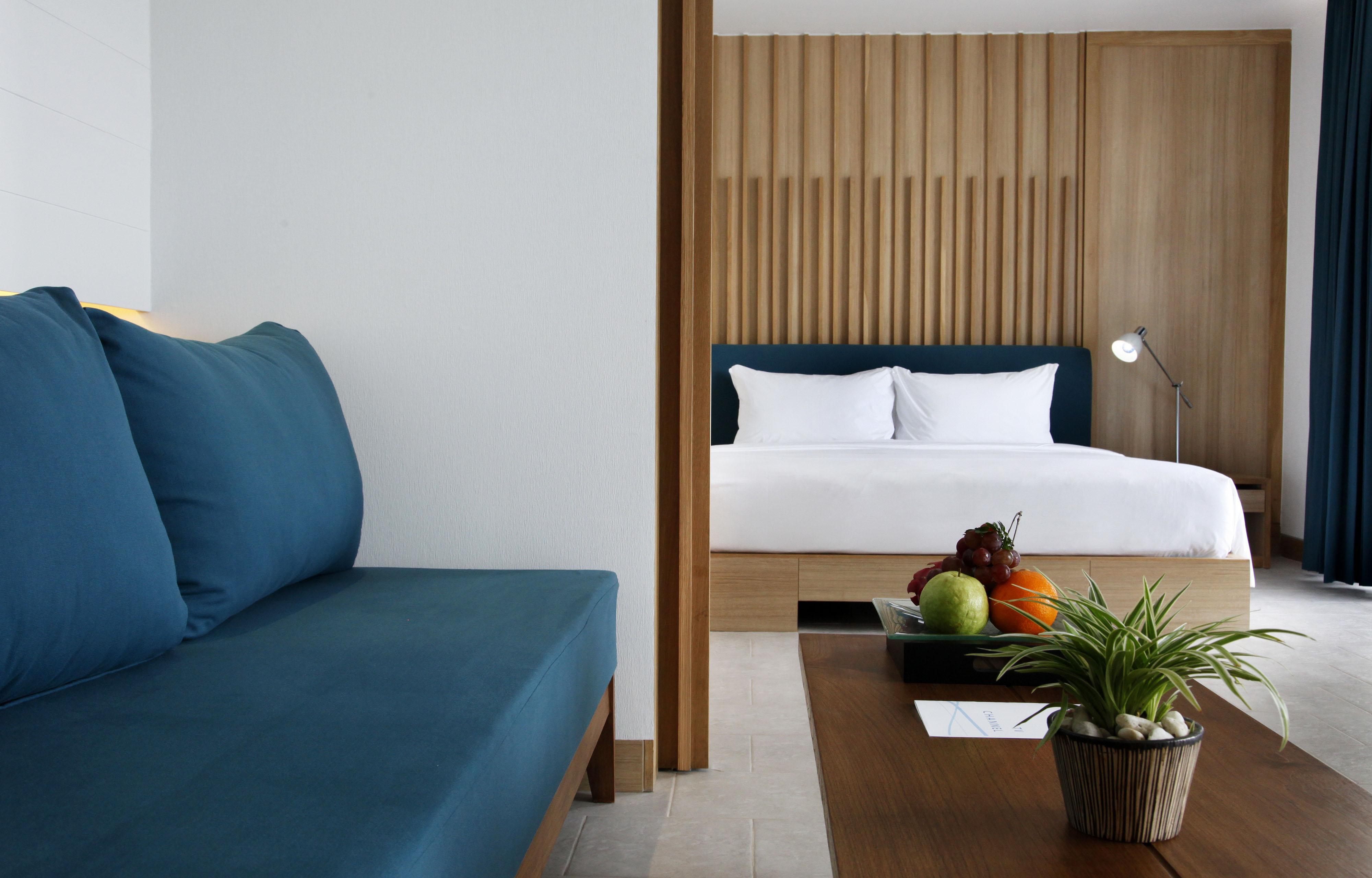Nap Patong Hotel