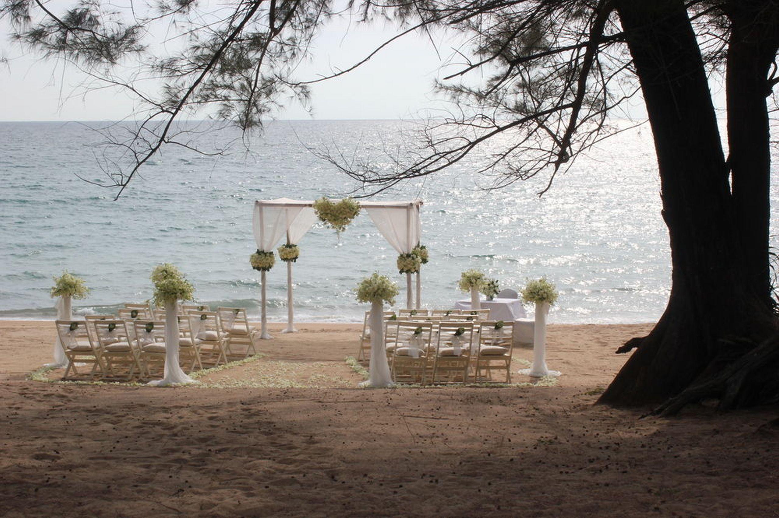 Resort Sala Phuket 5*