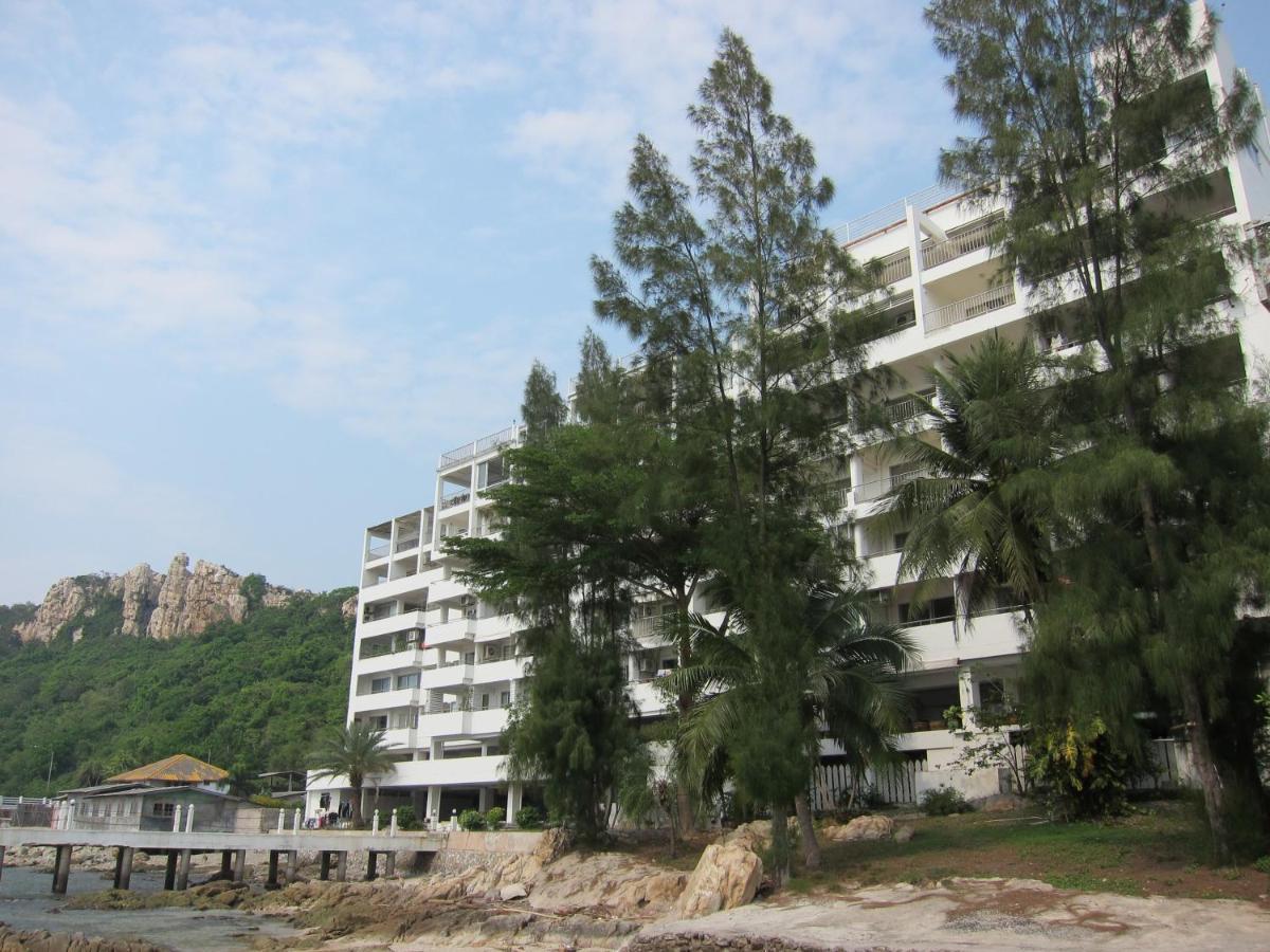 Sammuk Hotel
